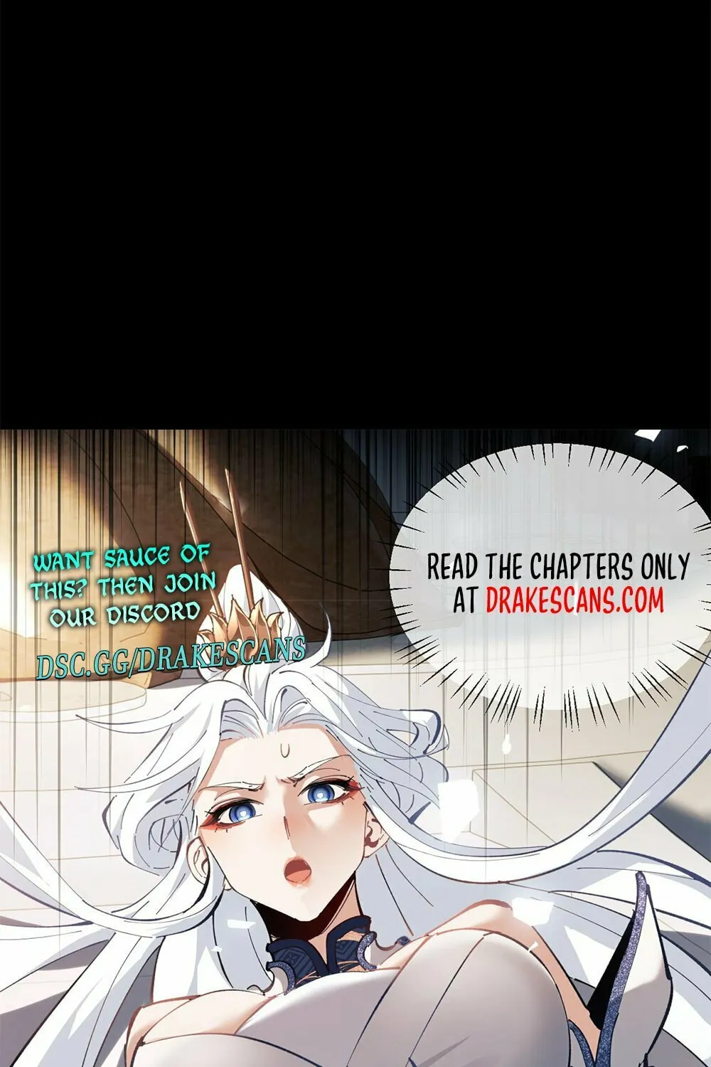 Logging 10,000 Years into the Future Chapter 82 page 99 - 