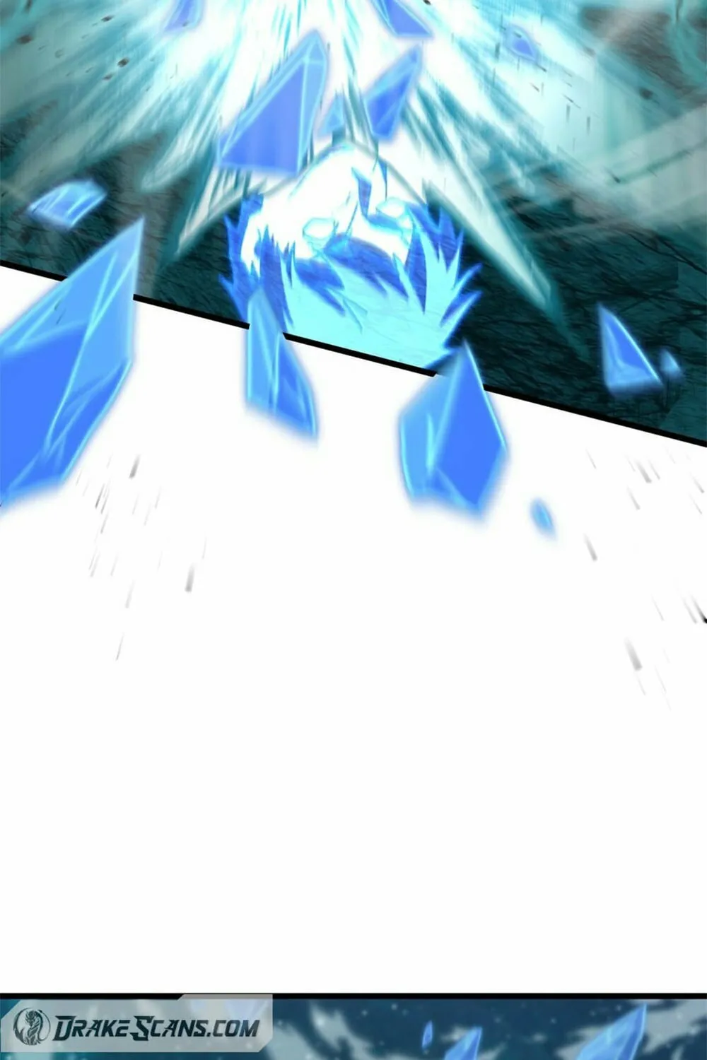 Logging 10,000 Years into the Future Chapter 83 page 18 - 