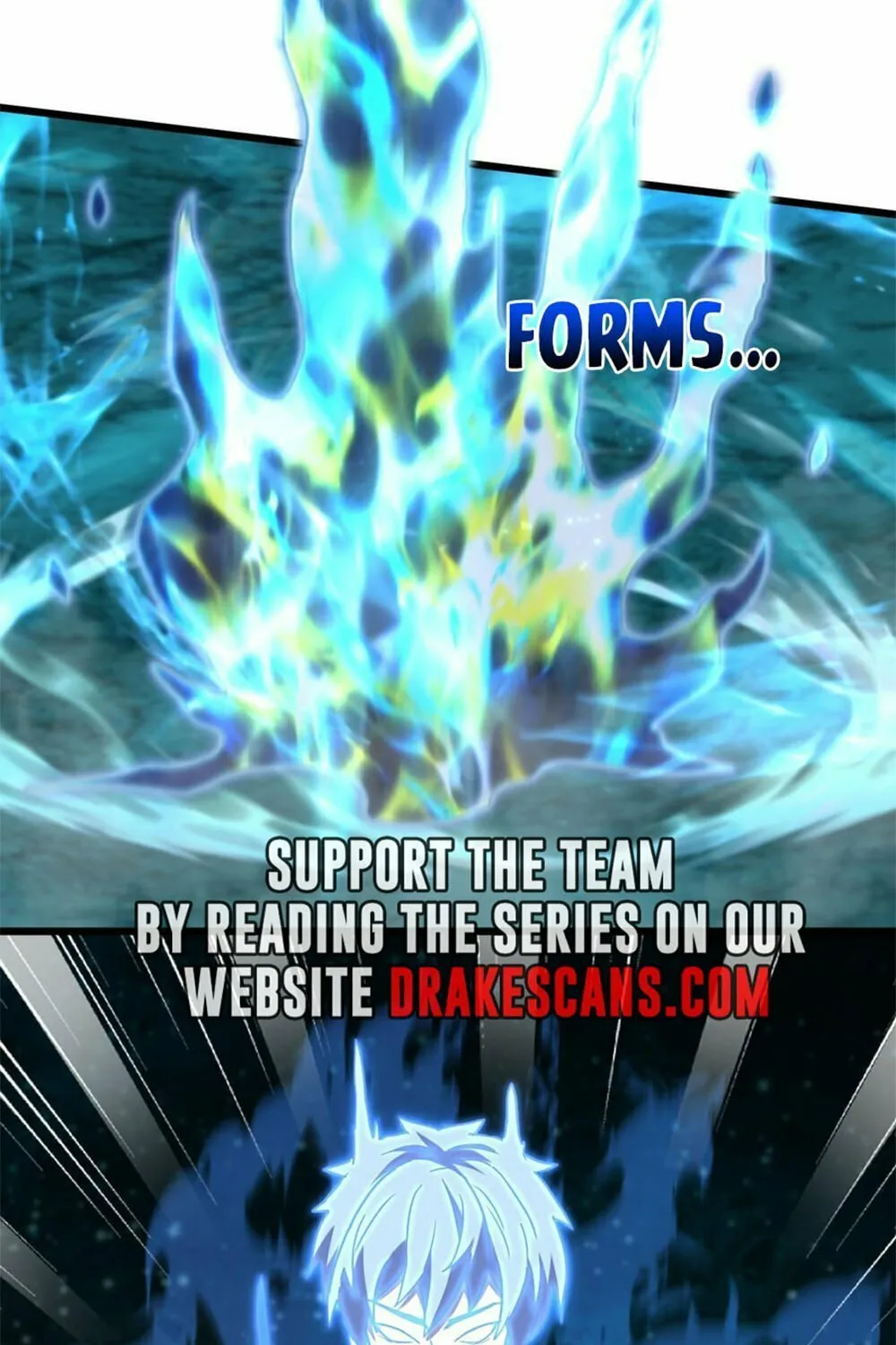 Logging 10,000 Years into the Future Chapter 83 page 23 - 