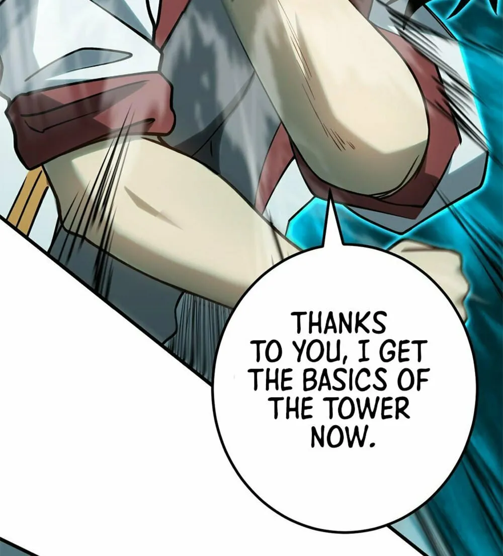 Logging 10,000 Years into the Future Chapter 83 page 30 - 