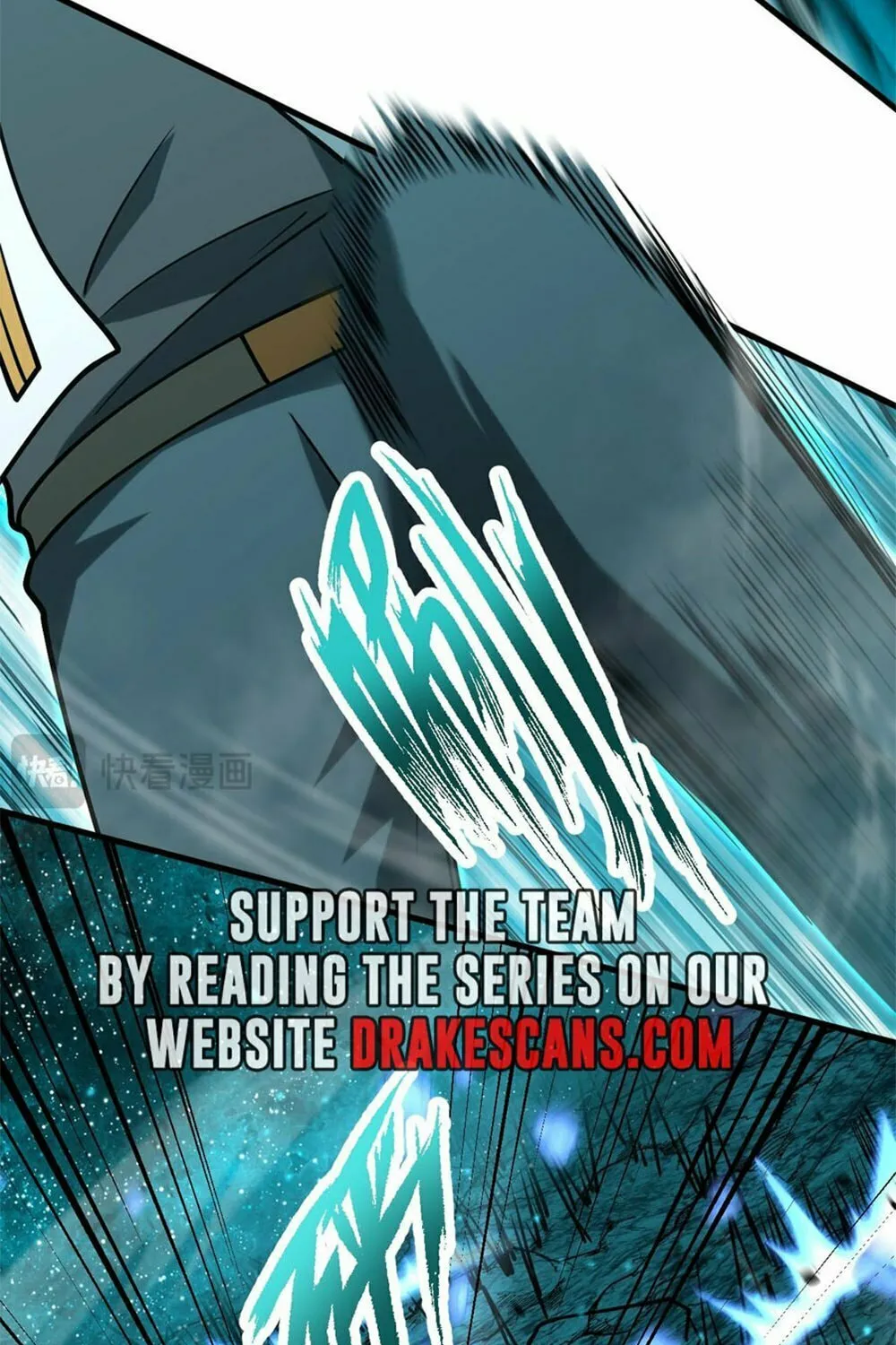 Logging 10,000 Years into the Future Chapter 83 page 31 - 