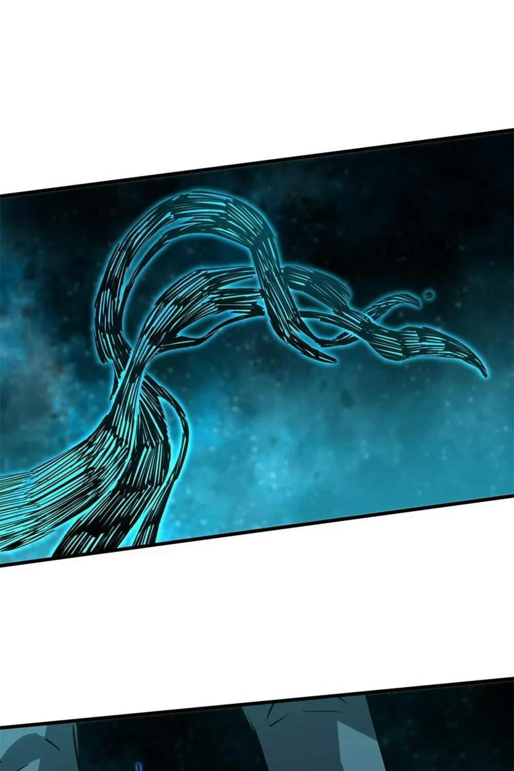 Logging 10,000 Years into the Future Chapter 83 page 35 - 