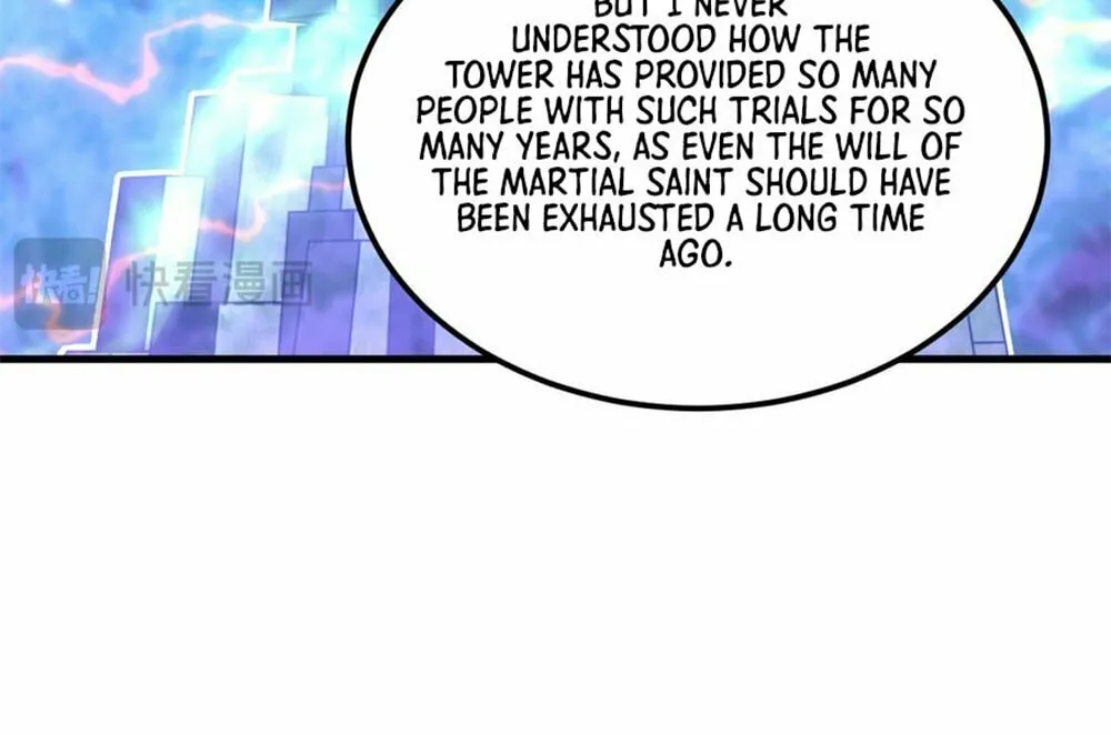 Logging 10,000 Years into the Future Chapter 83 page 39 - 