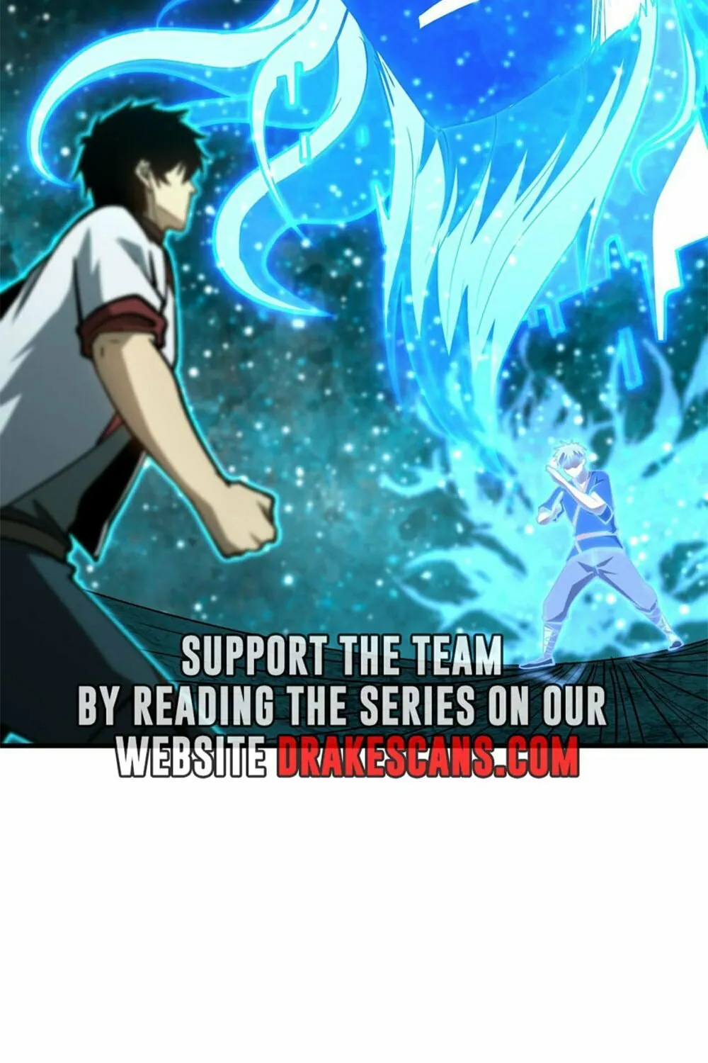 Logging 10,000 Years into the Future Chapter 83 page 42 - 