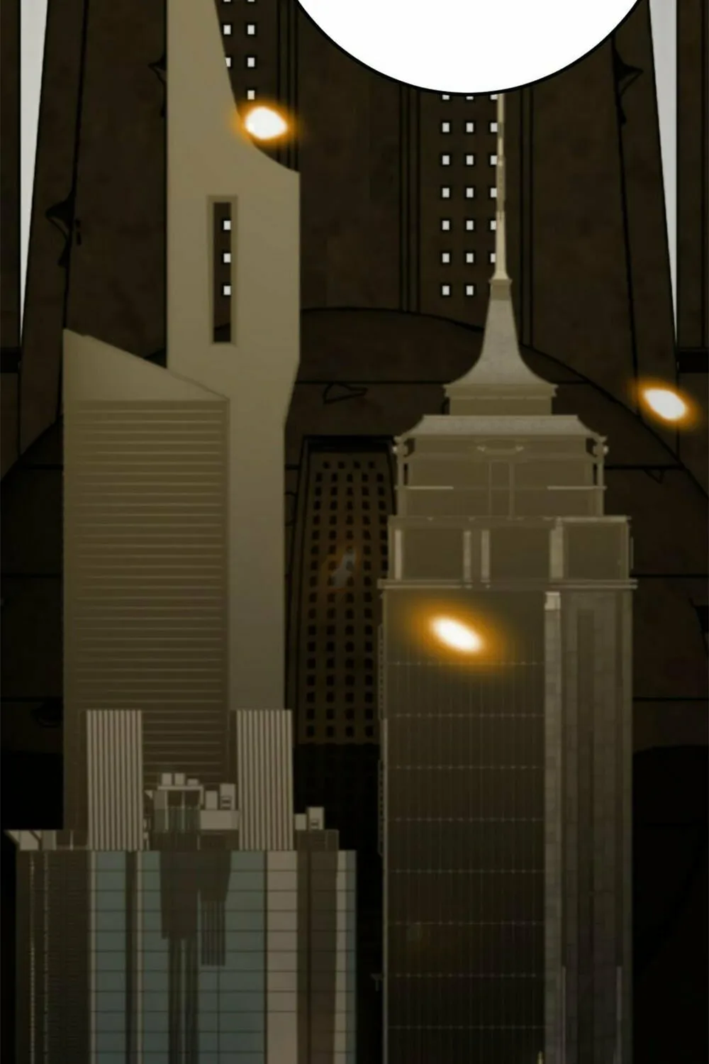 Logging 10,000 Years into the Future Chapter 83 page 46 - 