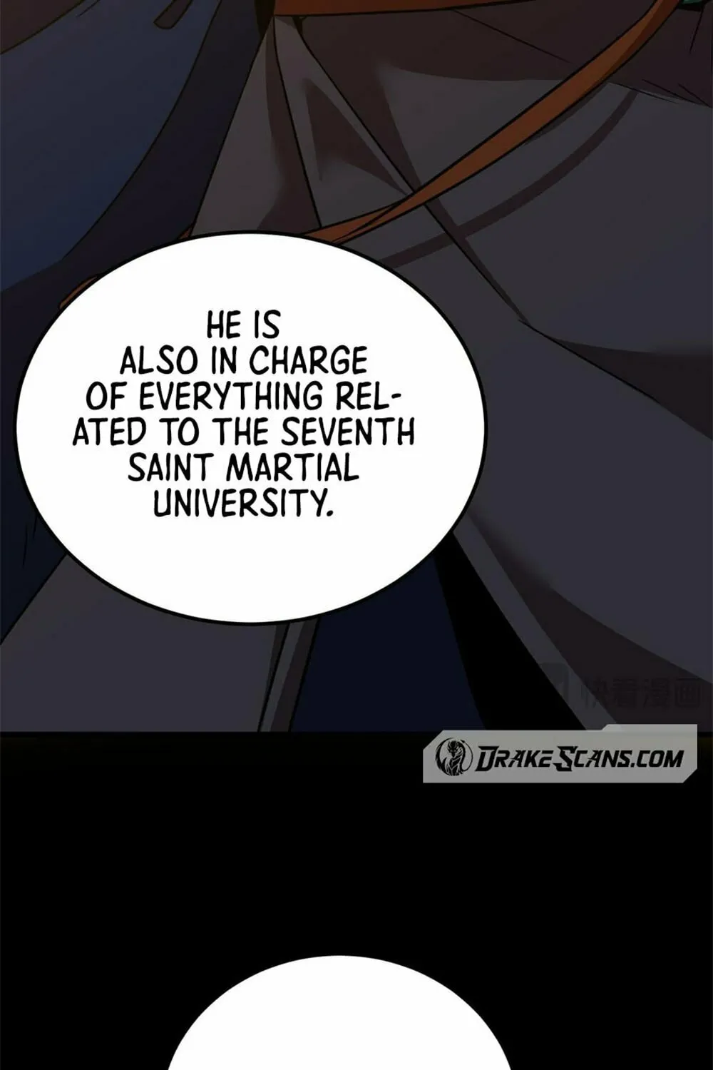 Logging 10,000 Years into the Future Chapter 83 page 50 - 