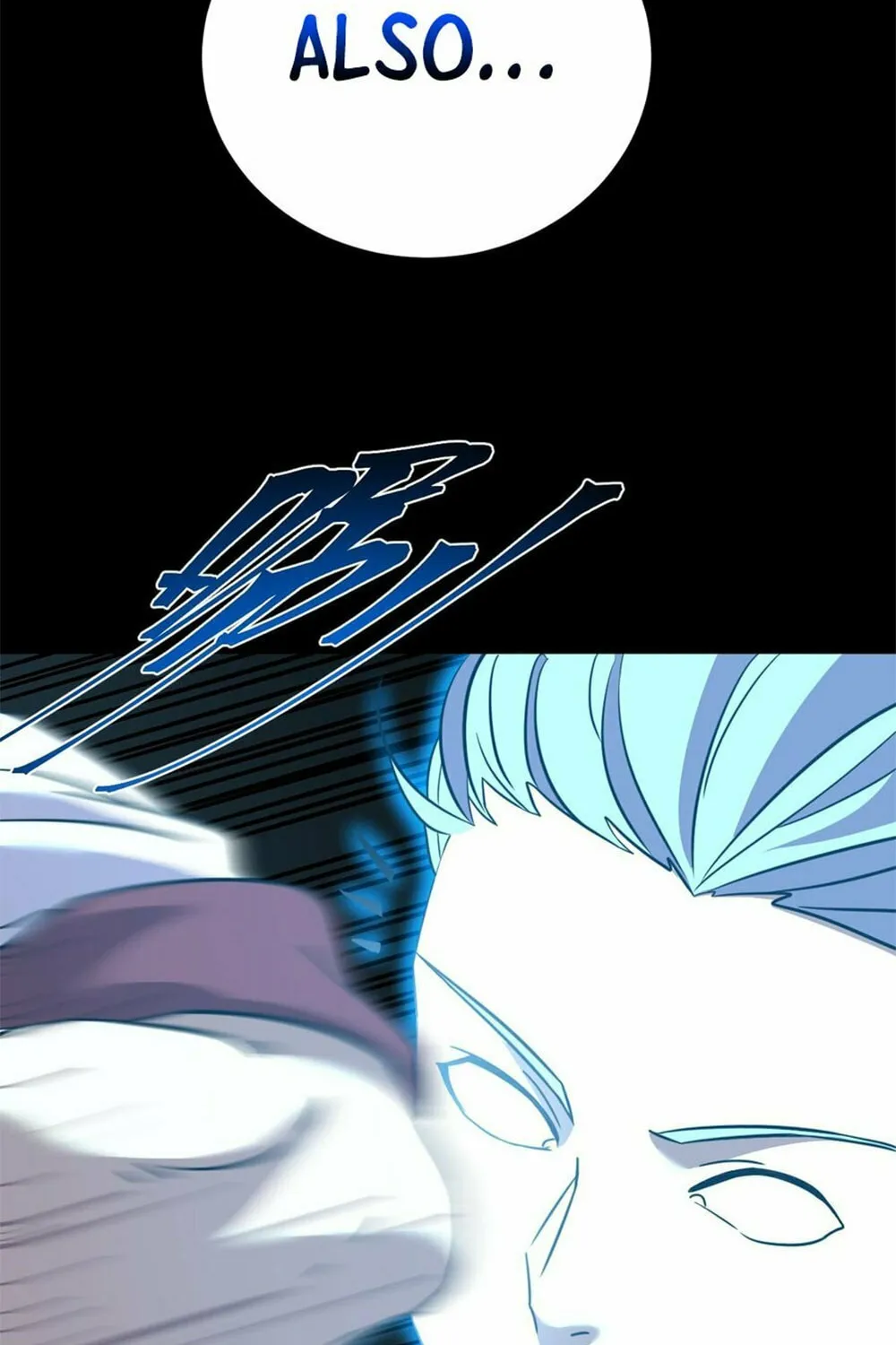 Logging 10,000 Years into the Future Chapter 83 page 51 - 