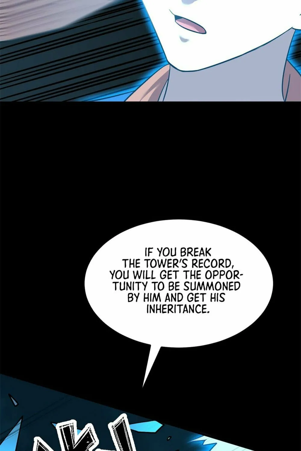 Logging 10,000 Years into the Future Chapter 83 page 52 - 