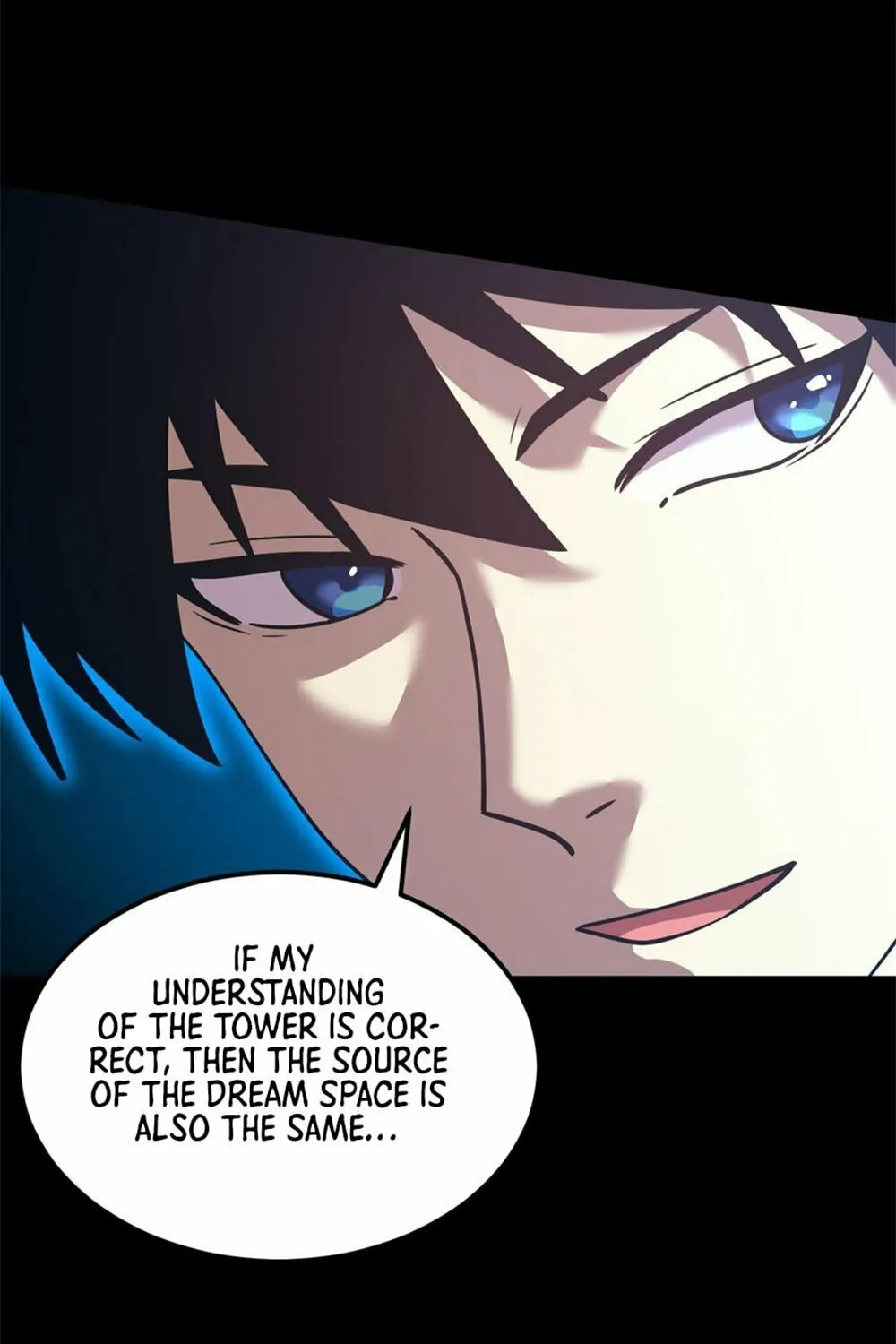 Logging 10,000 Years into the Future Chapter 83 page 55 - 