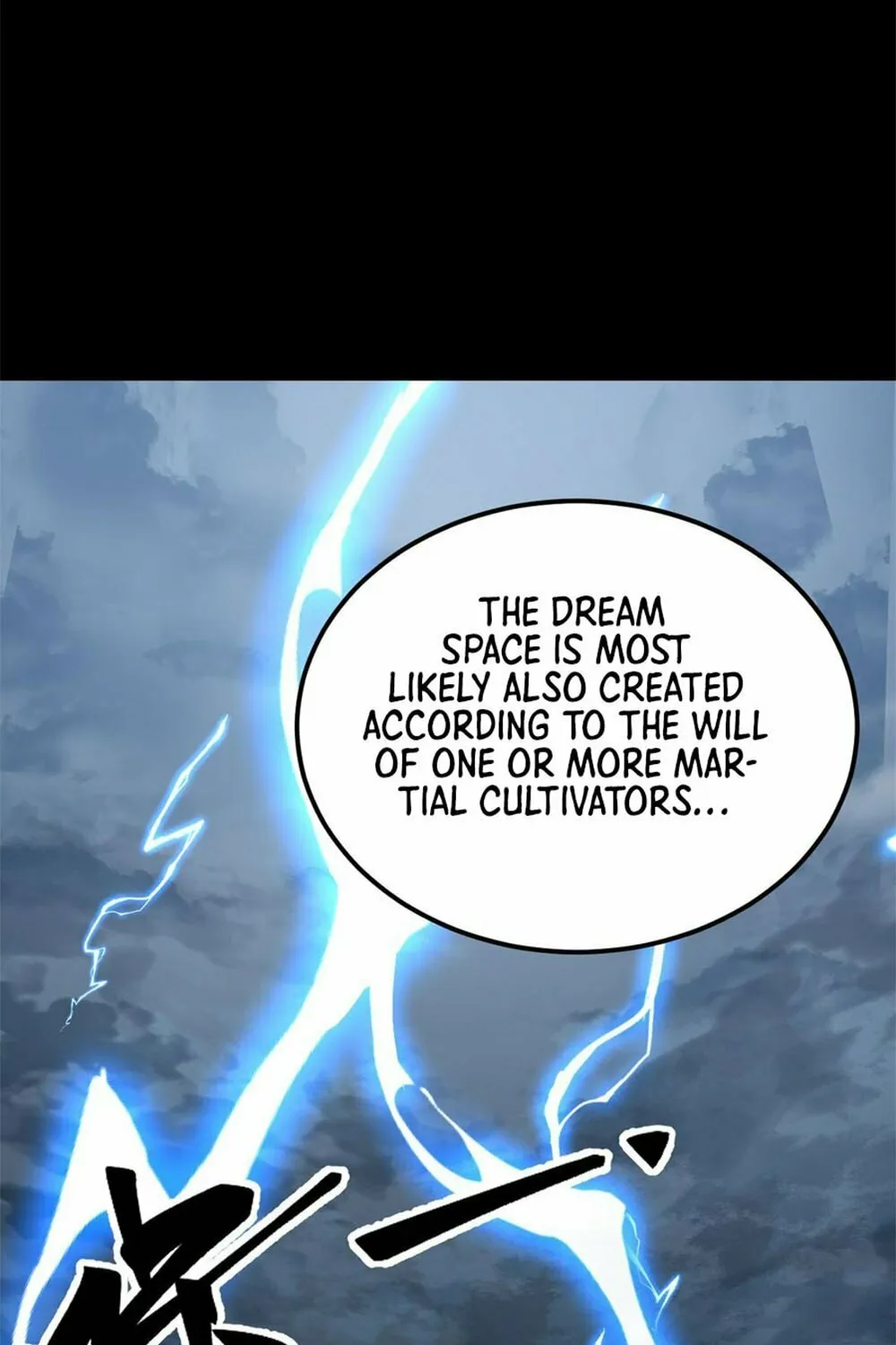 Logging 10,000 Years into the Future Chapter 83 page 56 - 