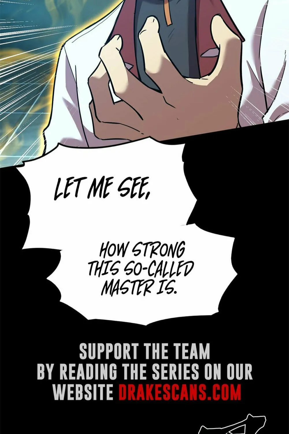 Logging 10,000 Years into the Future Chapter 83 page 76 - 