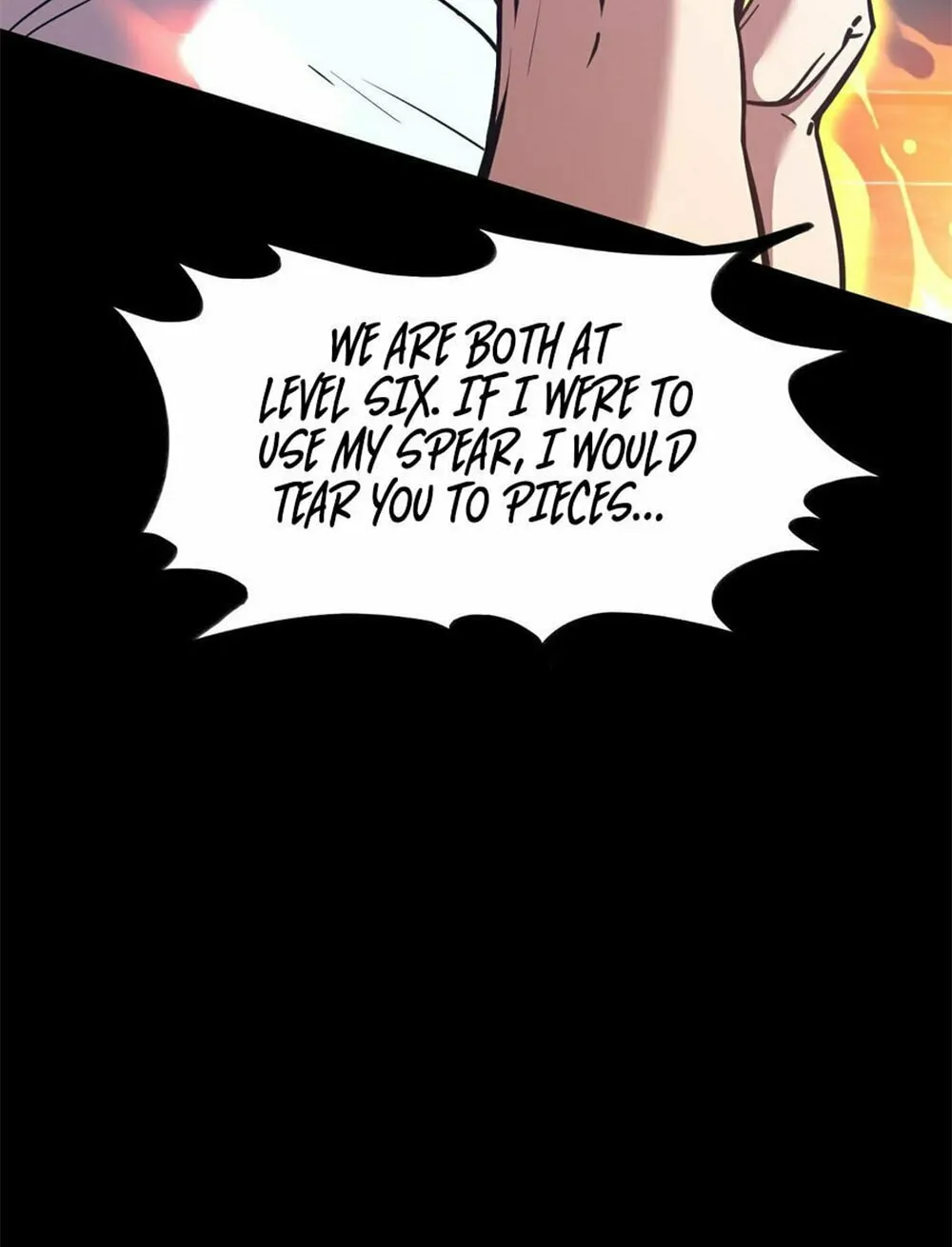 Logging 10,000 Years into the Future Chapter 83 page 78 - 