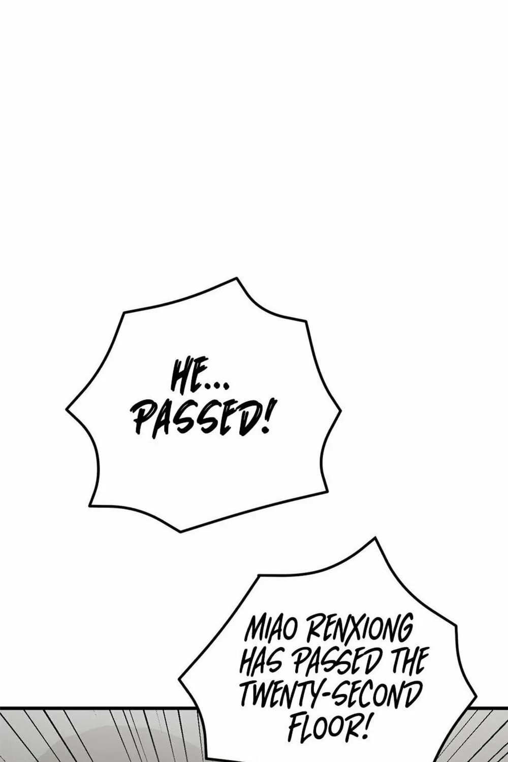 Logging 10,000 Years into the Future Chapter 83 page 80 - 