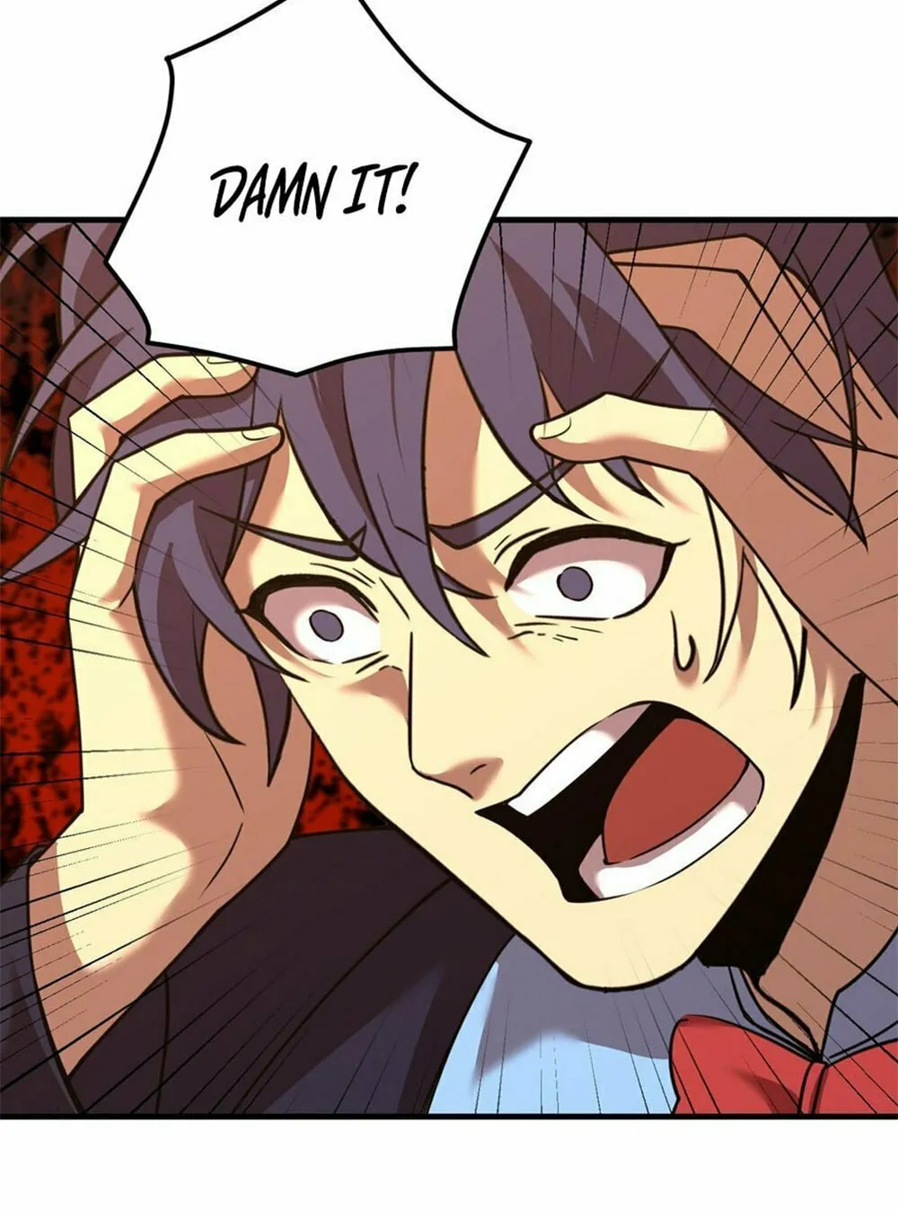 Logging 10,000 Years into the Future Chapter 83 page 85 - 