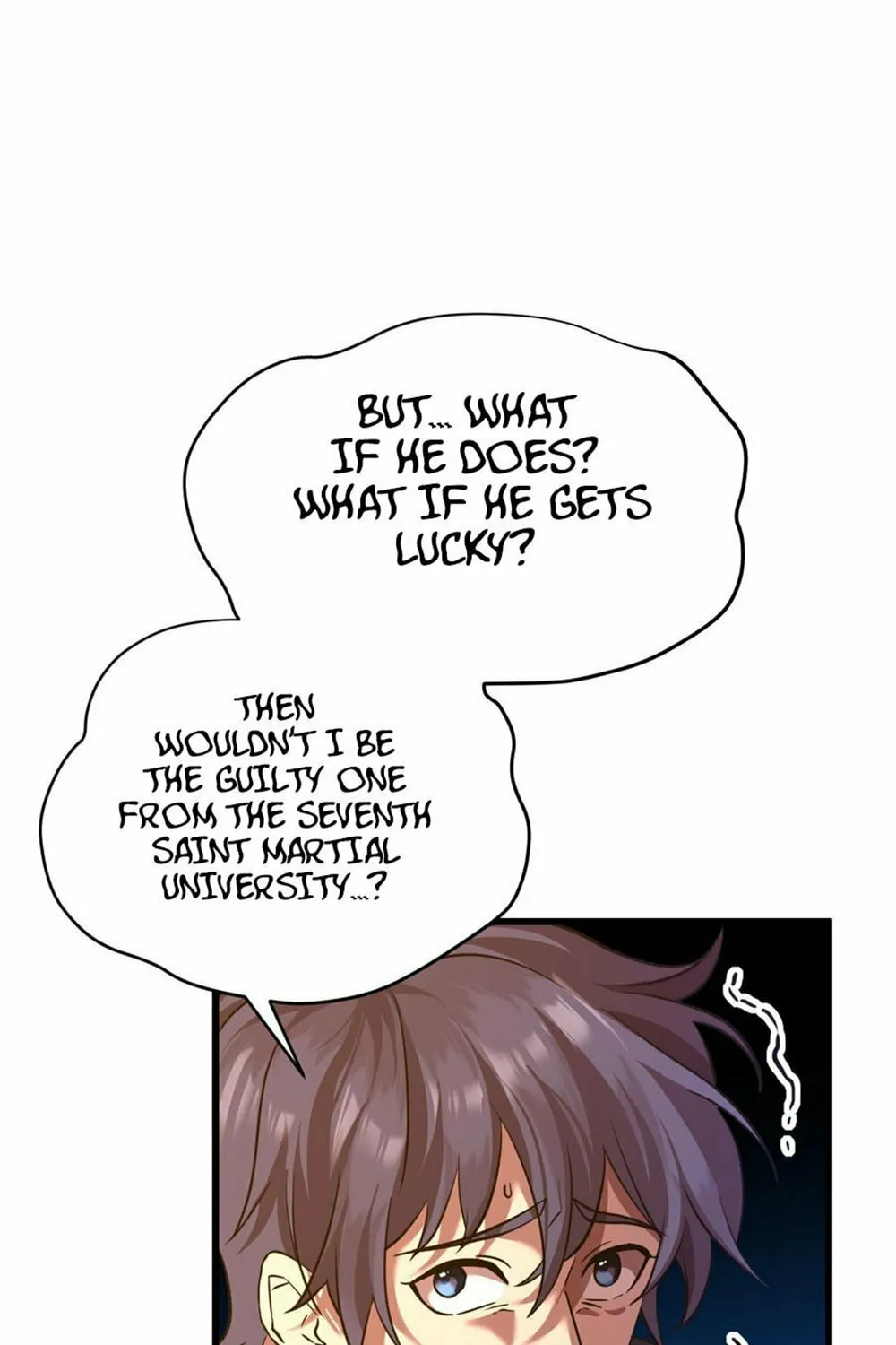 Logging 10,000 Years into the Future Chapter 83 page 90 - 
