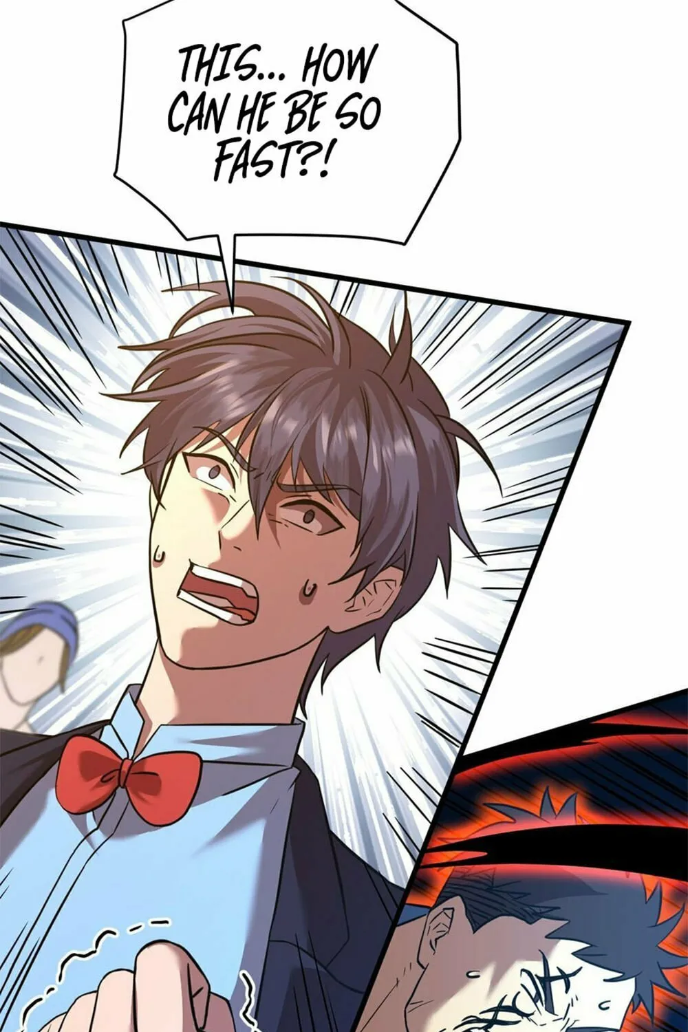 Logging 10,000 Years into the Future Chapter 83 page 95 - 