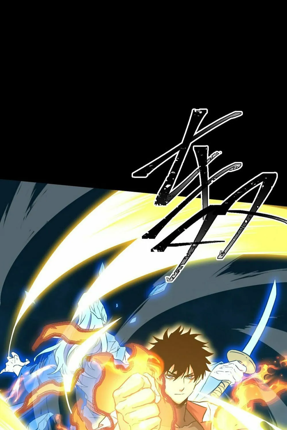 Logging 10,000 Years into the Future Chapter 84 page 14 - 