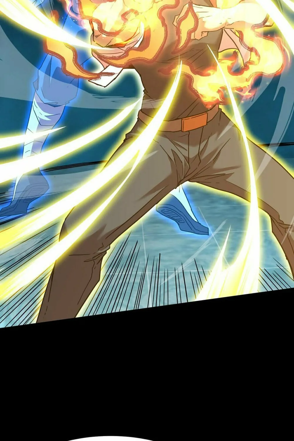 Logging 10,000 Years into the Future Chapter 84 page 15 - 