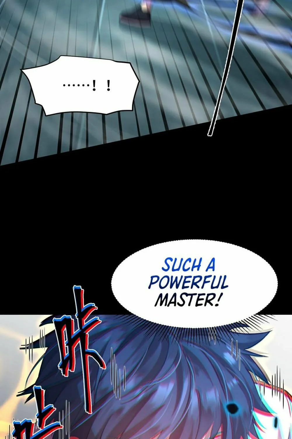 Logging 10,000 Years into the Future Chapter 84 page 26 - 