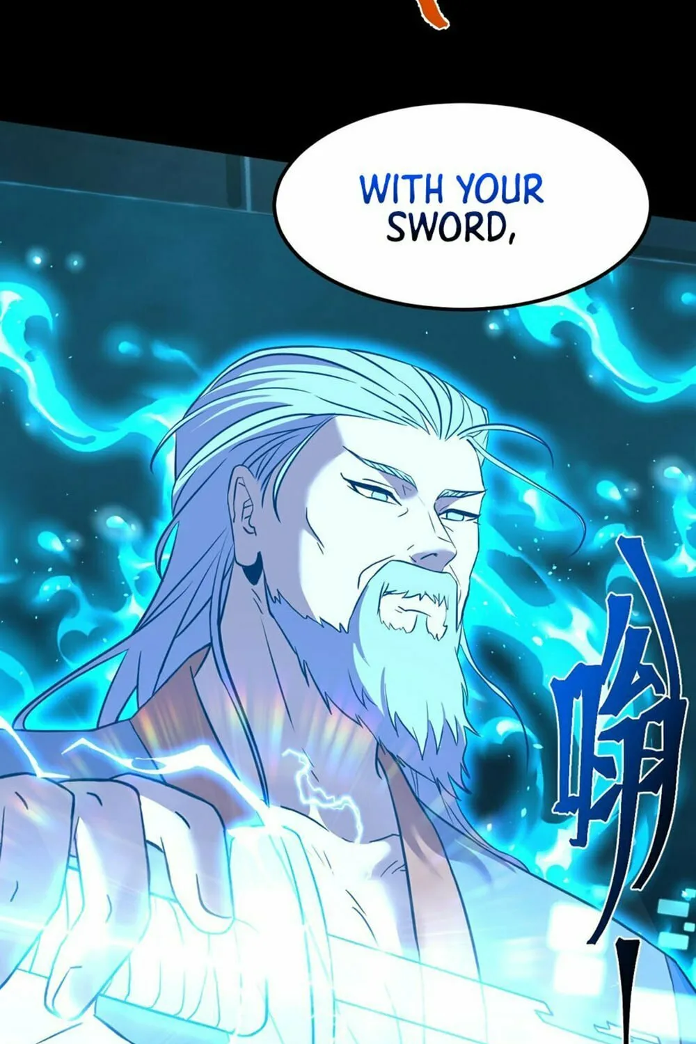 Logging 10,000 Years into the Future Chapter 84 page 30 - 