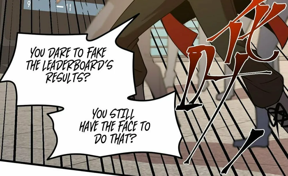Logging 10,000 Years into the Future Chapter 84 page 4 - 