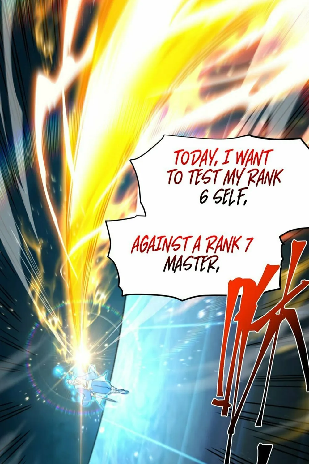 Logging 10,000 Years into the Future Chapter 84 page 33 - 