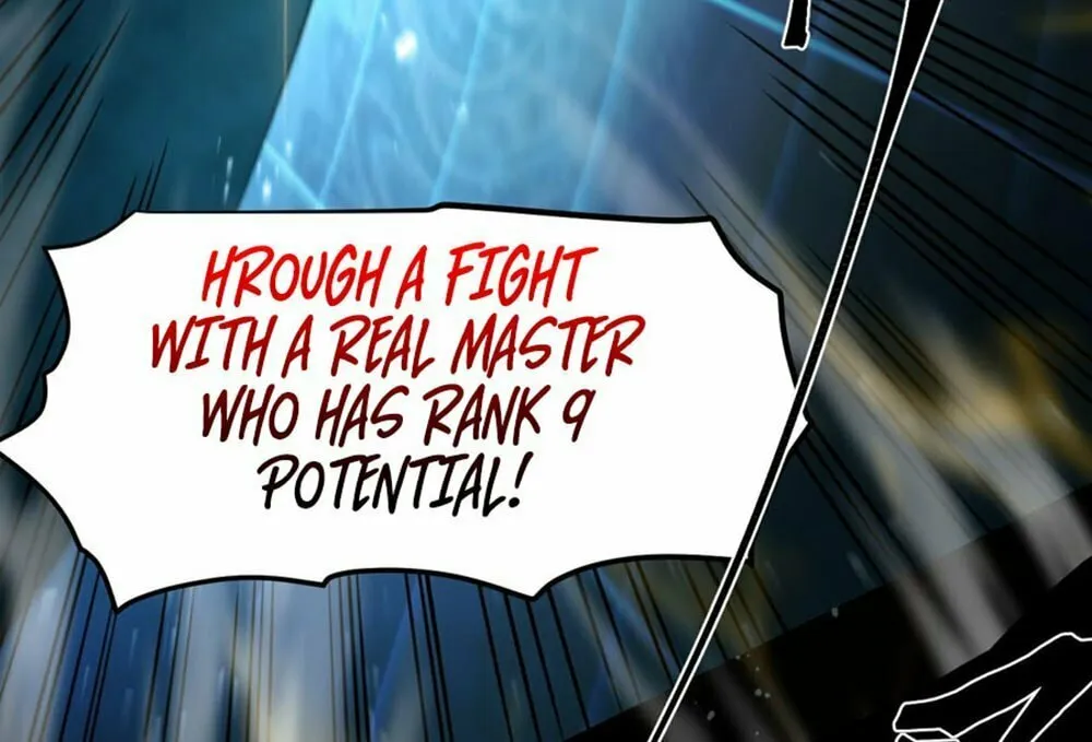 Logging 10,000 Years into the Future Chapter 84 page 34 - 