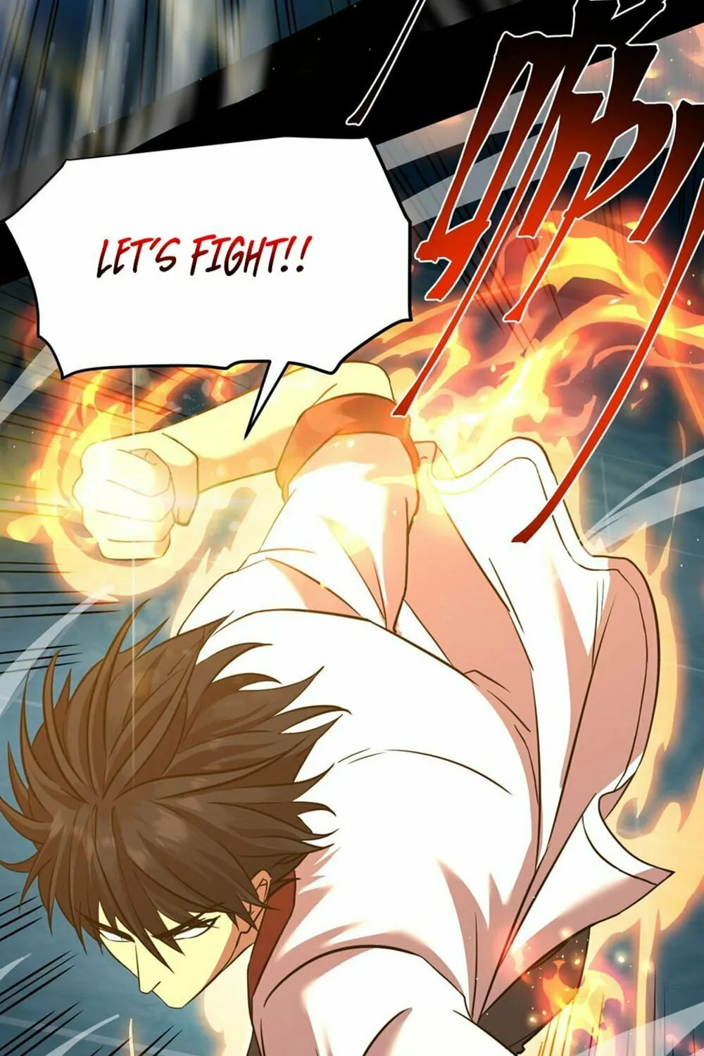 Logging 10,000 Years into the Future Chapter 84 page 35 - 