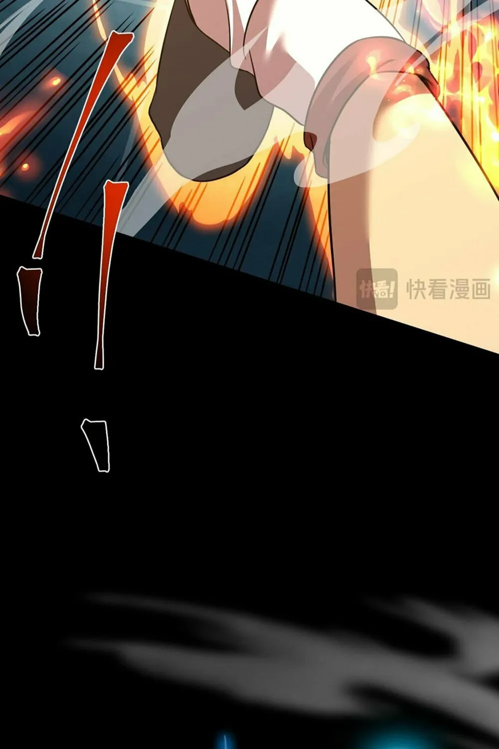 Logging 10,000 Years into the Future Chapter 84 page 36 - 