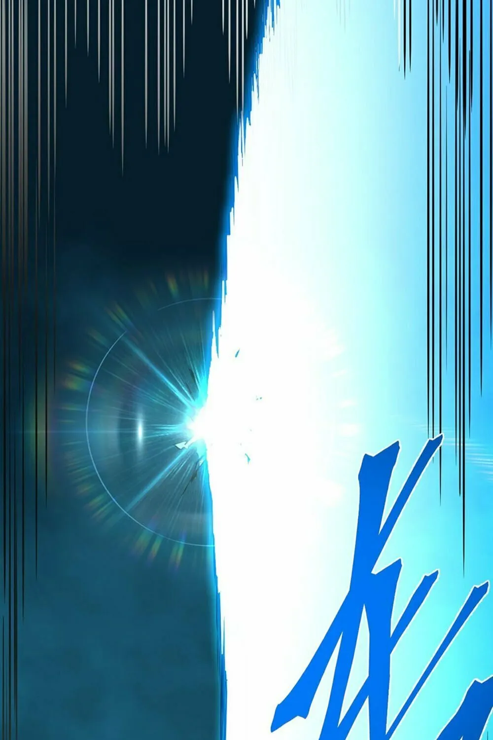 Logging 10,000 Years into the Future Chapter 84 page 40 - 