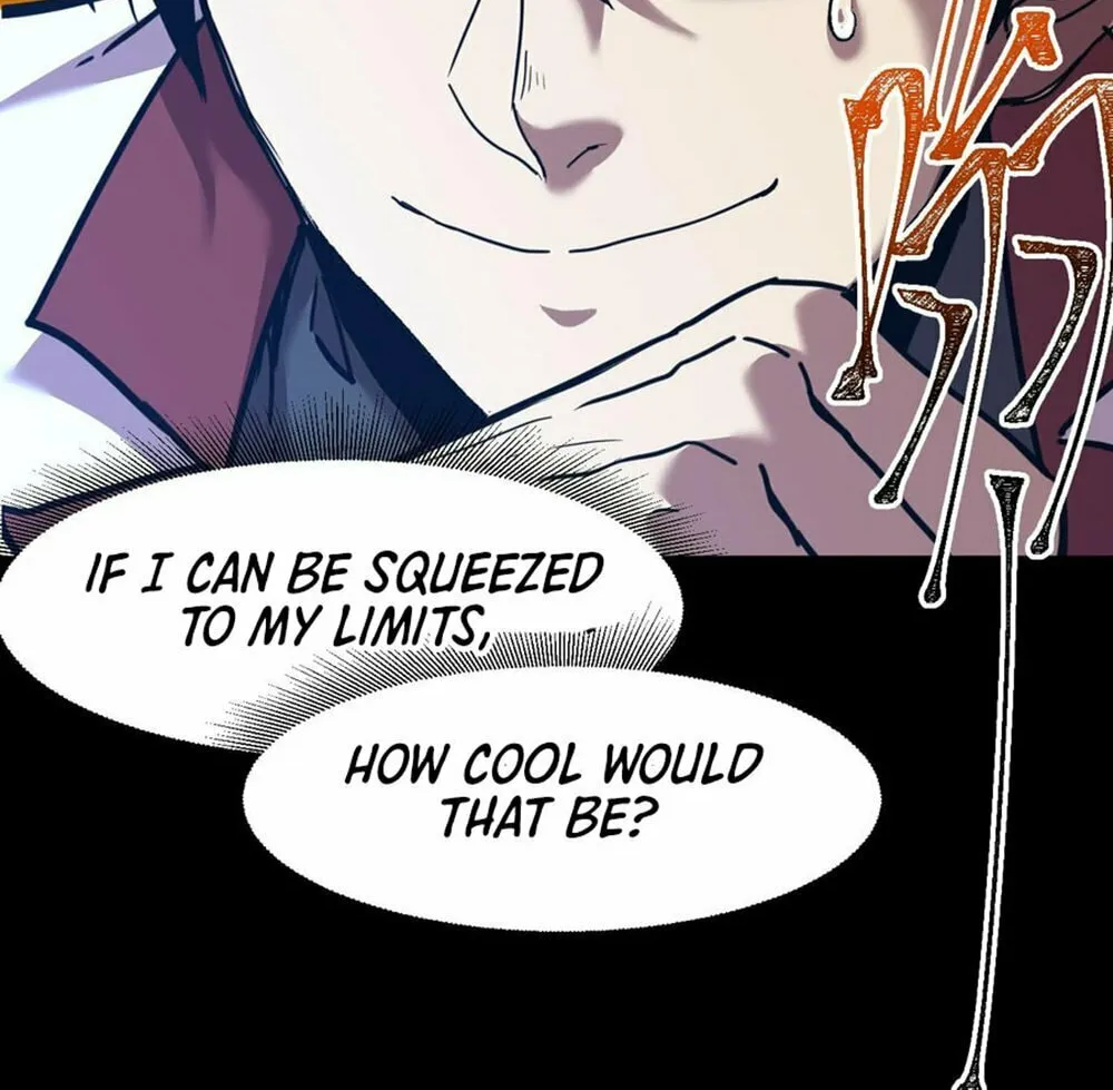 Logging 10,000 Years into the Future Chapter 84 page 48 - 