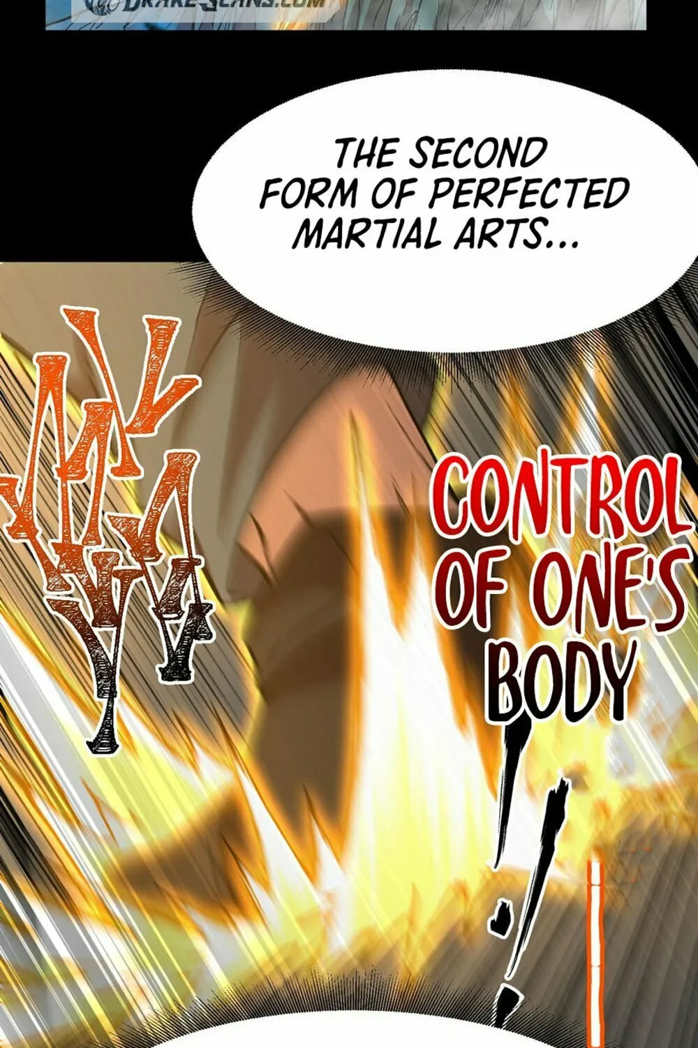 Logging 10,000 Years into the Future Chapter 84 page 50 - 
