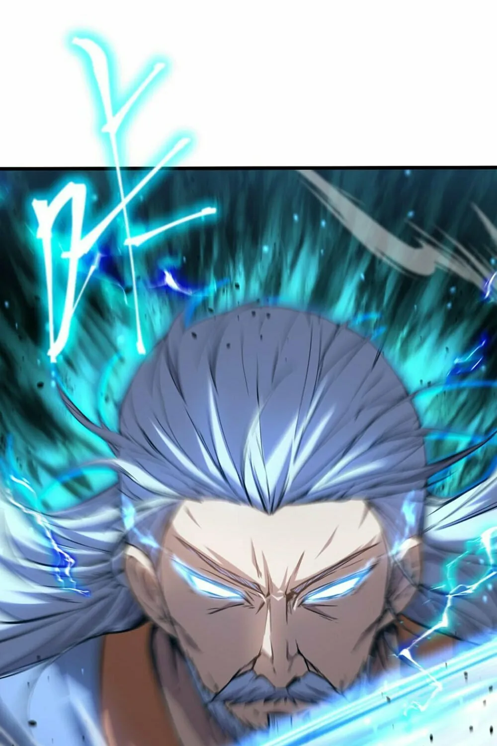 Logging 10,000 Years into the Future Chapter 84 page 57 - 