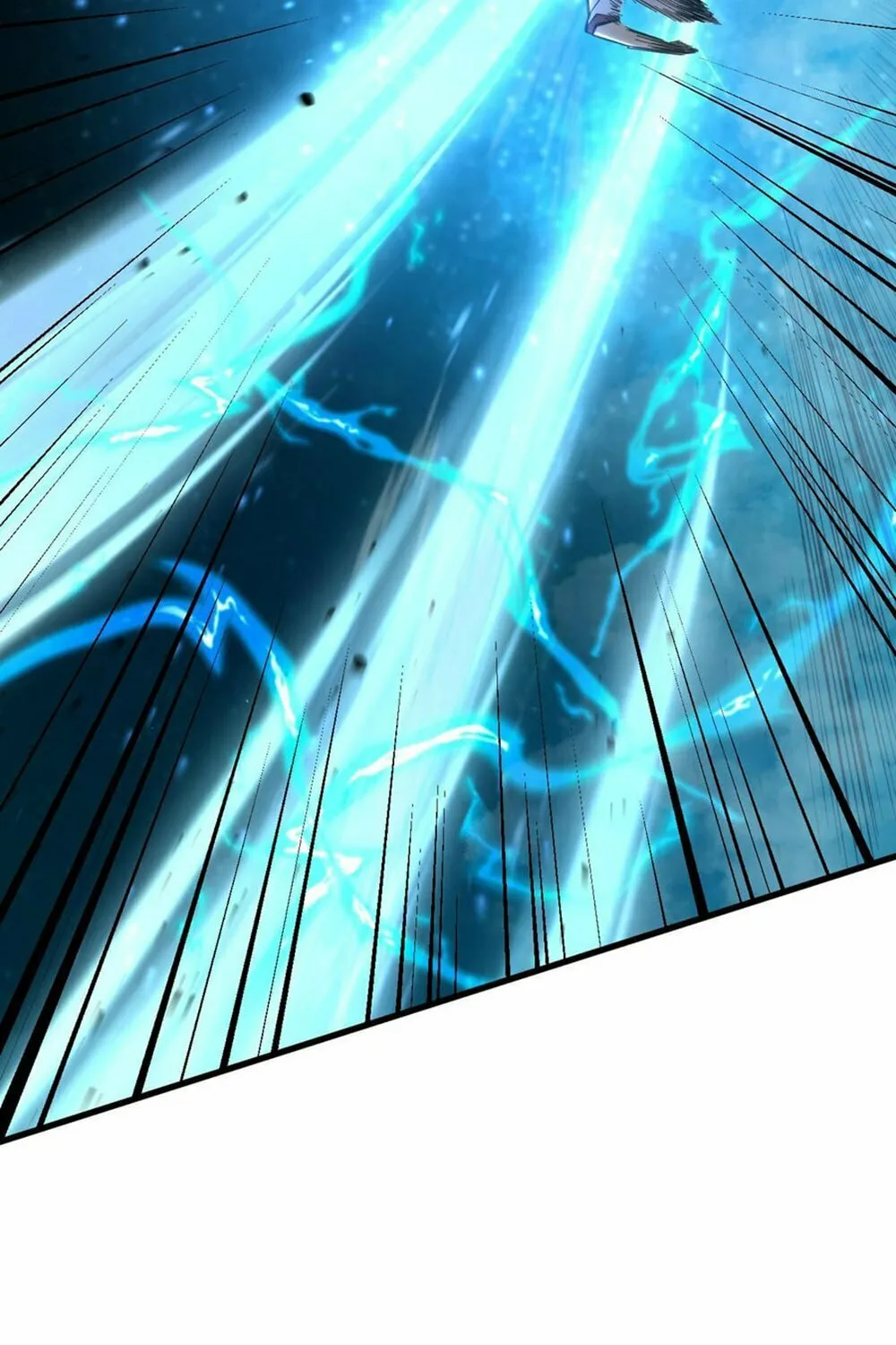 Logging 10,000 Years into the Future Chapter 84 page 60 - 