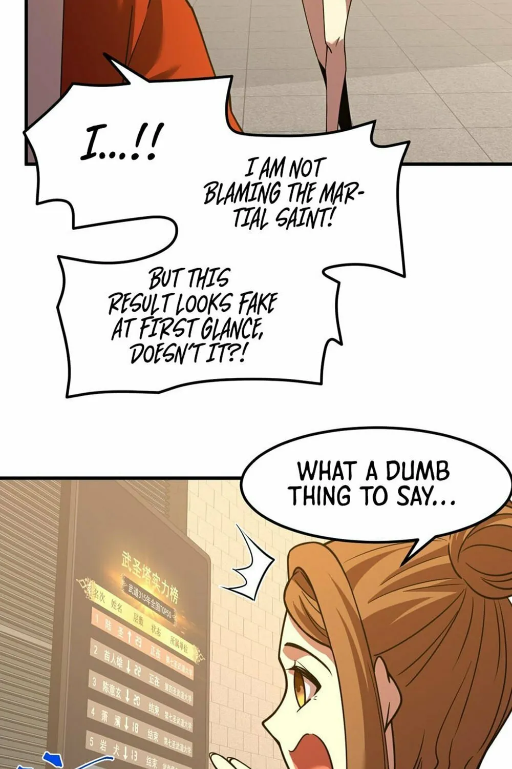 Logging 10,000 Years into the Future Chapter 84 page 7 - 