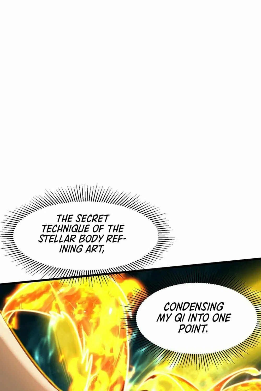Logging 10,000 Years into the Future Chapter 84 page 61 - 