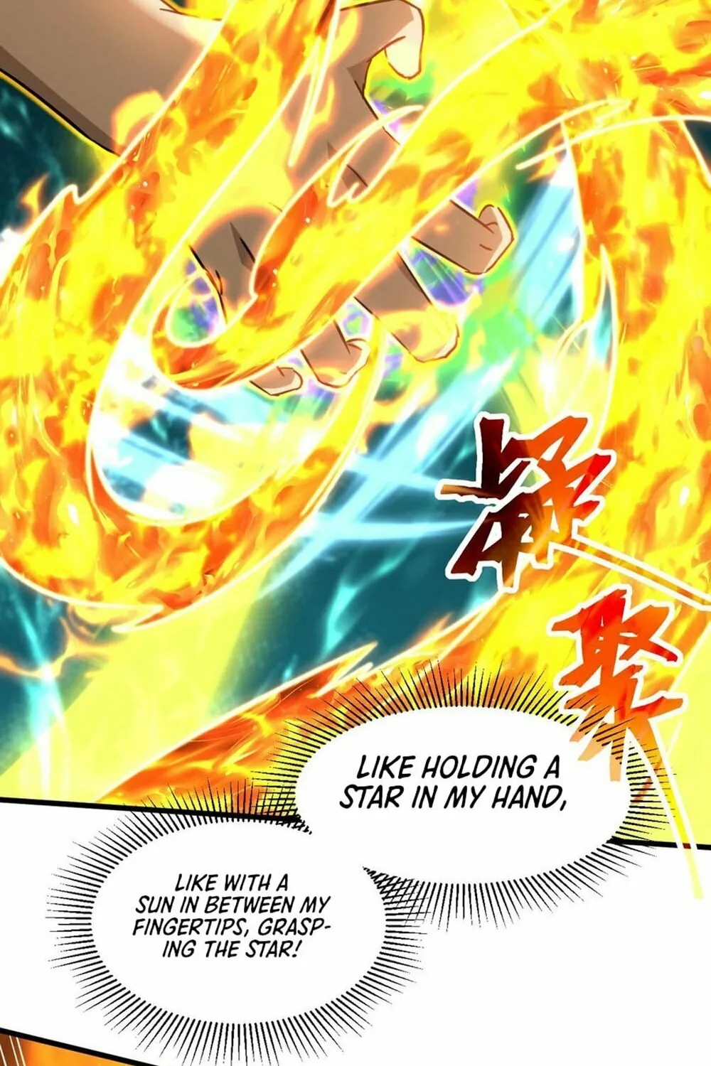 Logging 10,000 Years into the Future Chapter 84 page 62 - 