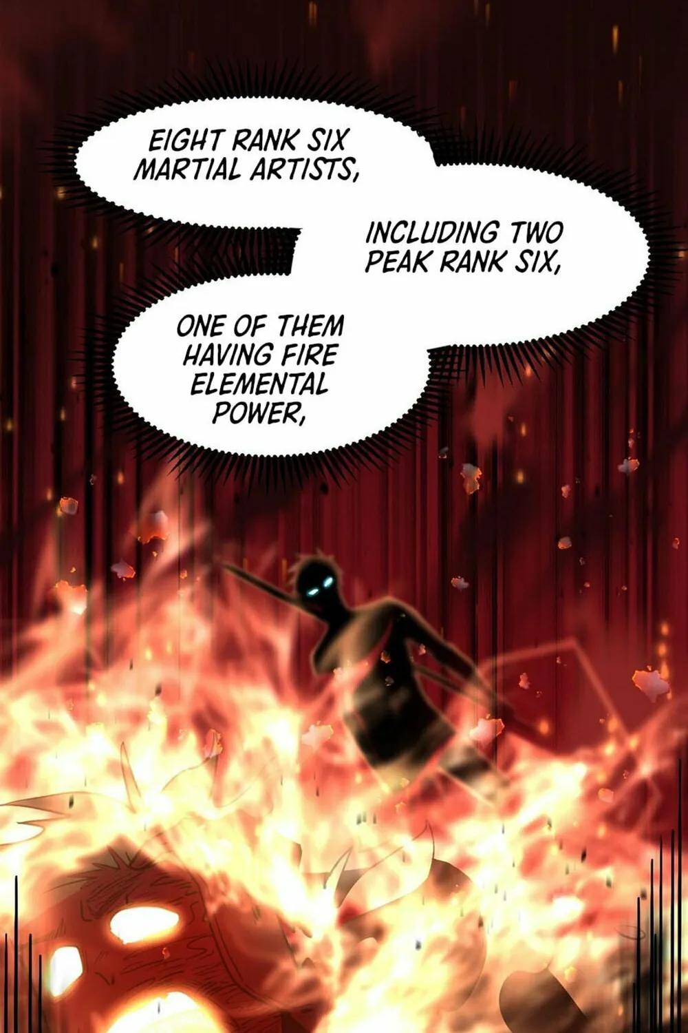 Logging 10,000 Years into the Future Chapter 84 page 70 - 