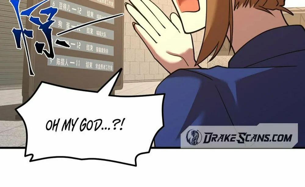 Logging 10,000 Years into the Future Chapter 84 page 8 - 