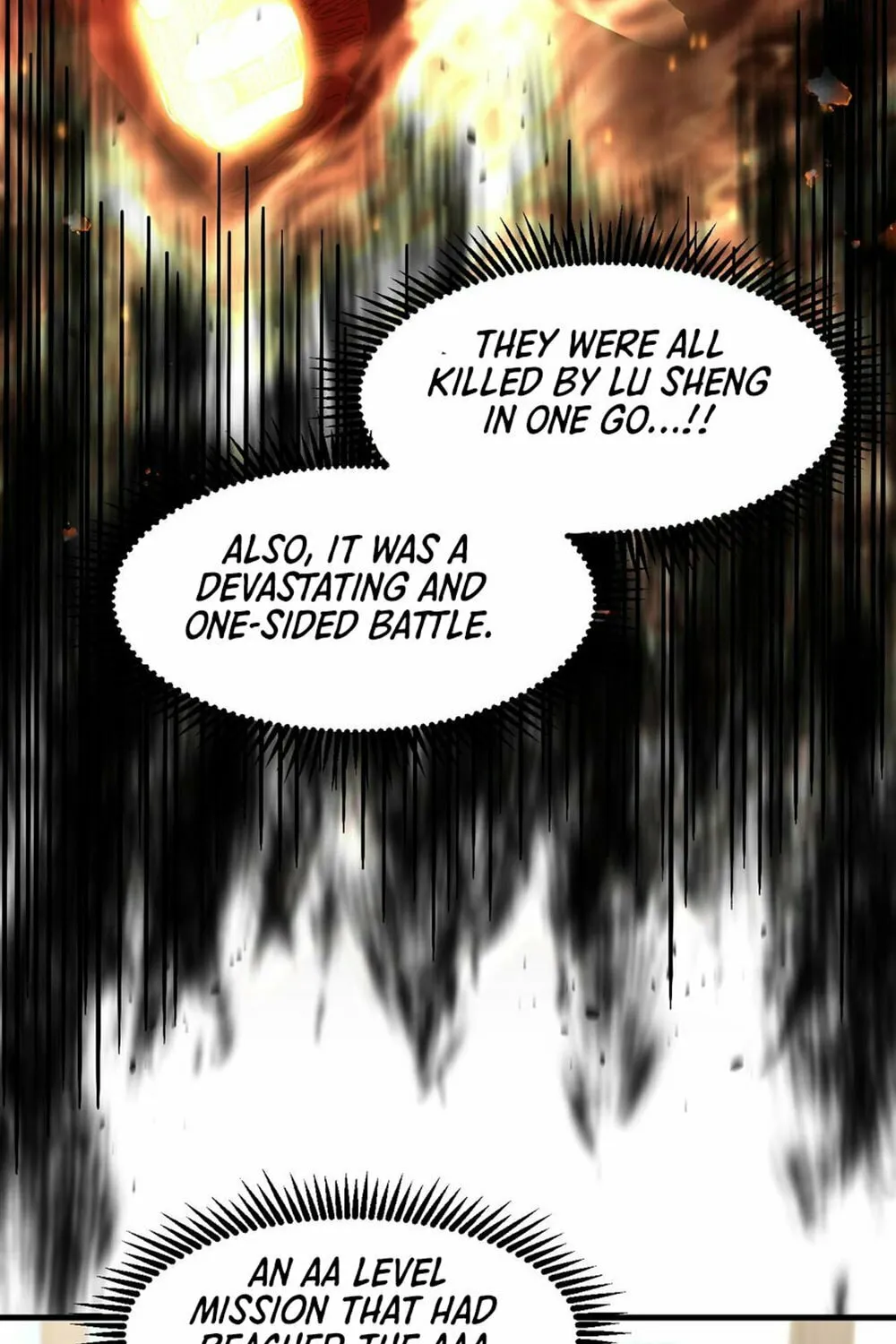 Logging 10,000 Years into the Future Chapter 84 page 71 - 