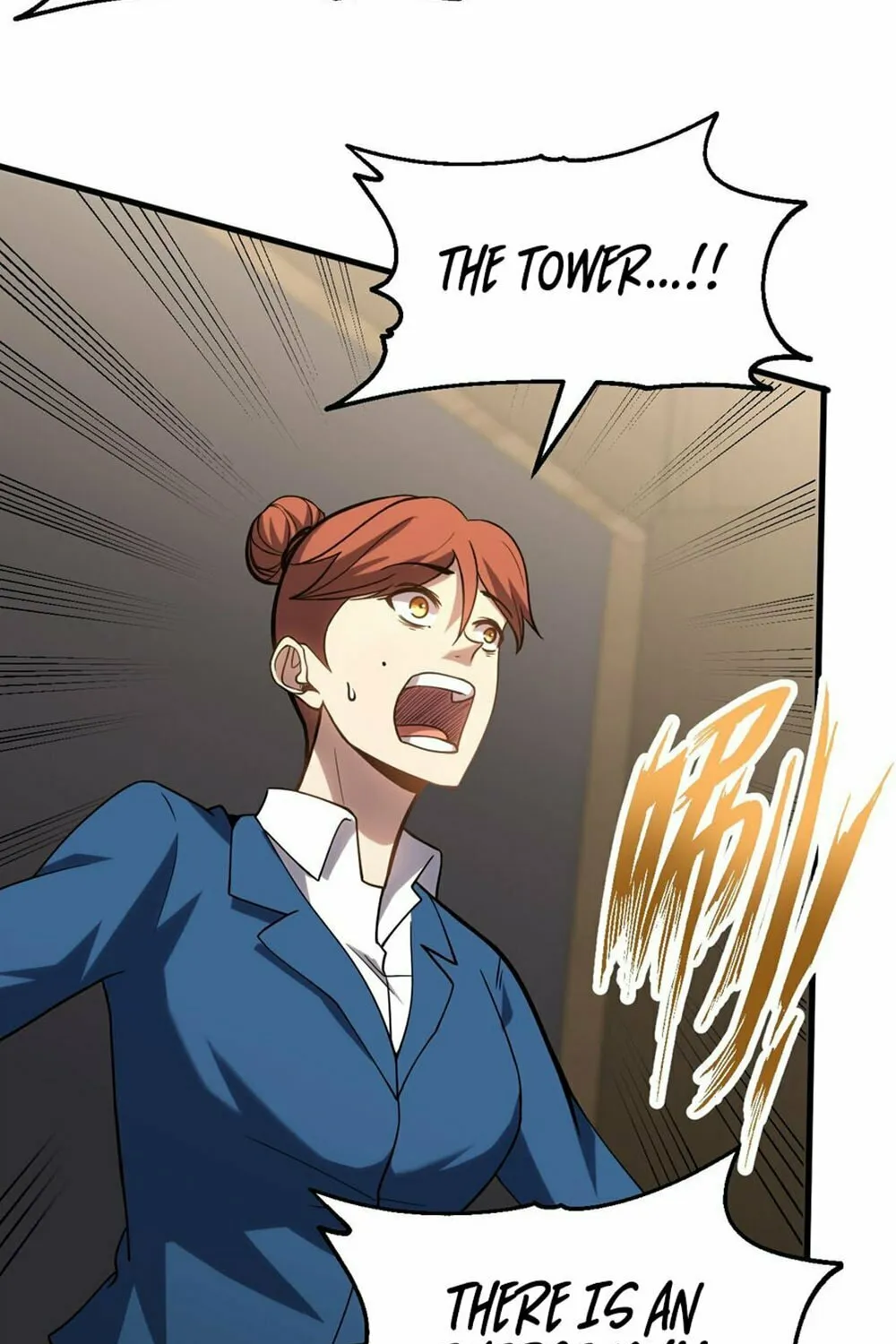 Logging 10,000 Years into the Future Chapter 84 page 78 - 
