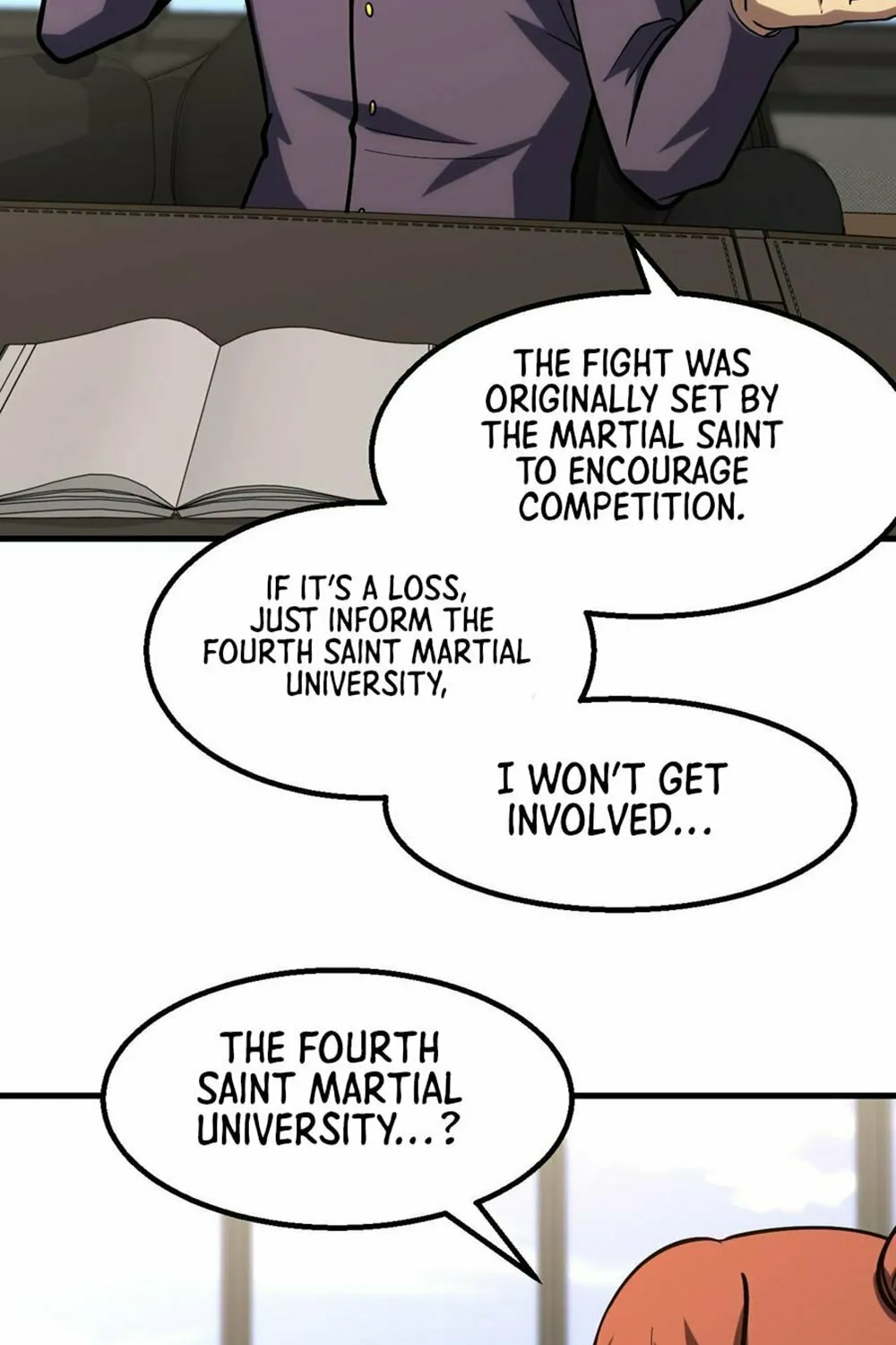 Logging 10,000 Years into the Future Chapter 84 page 80 - 