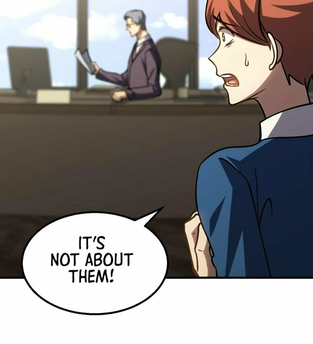 Logging 10,000 Years into the Future Chapter 84 page 81 - 