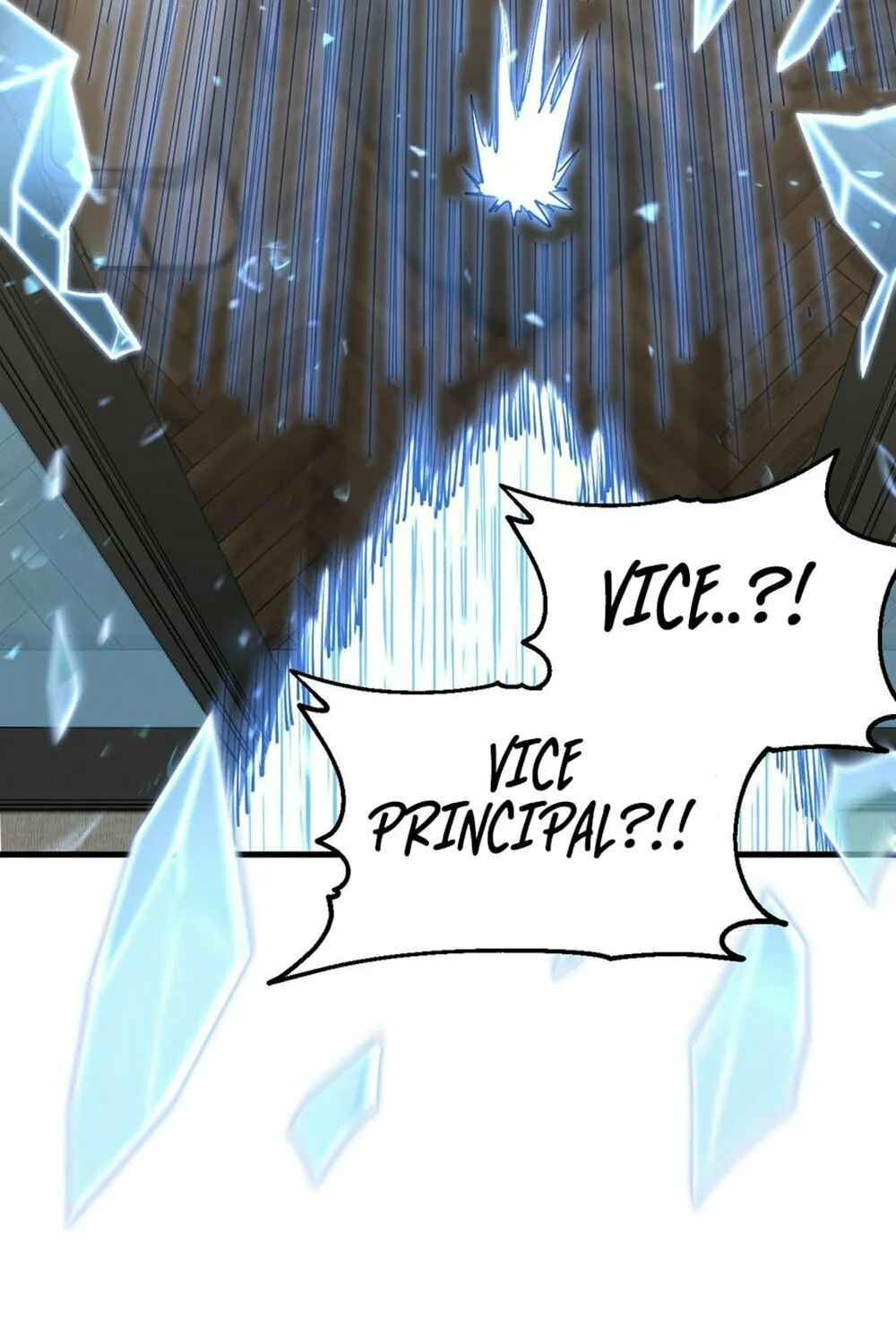 Logging 10,000 Years into the Future Chapter 84 page 84 - 