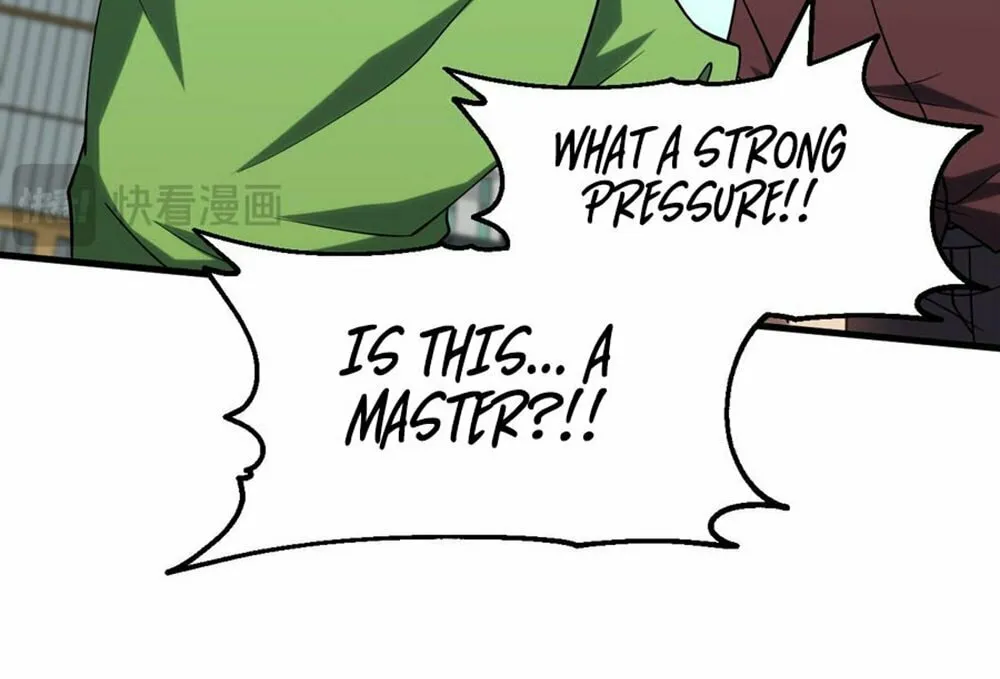 Logging 10,000 Years into the Future Chapter 84 page 86 - 