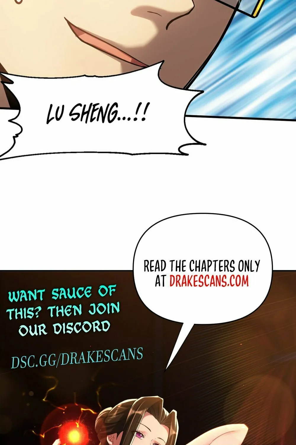 Logging 10,000 Years into the Future Chapter 84 page 89 - 