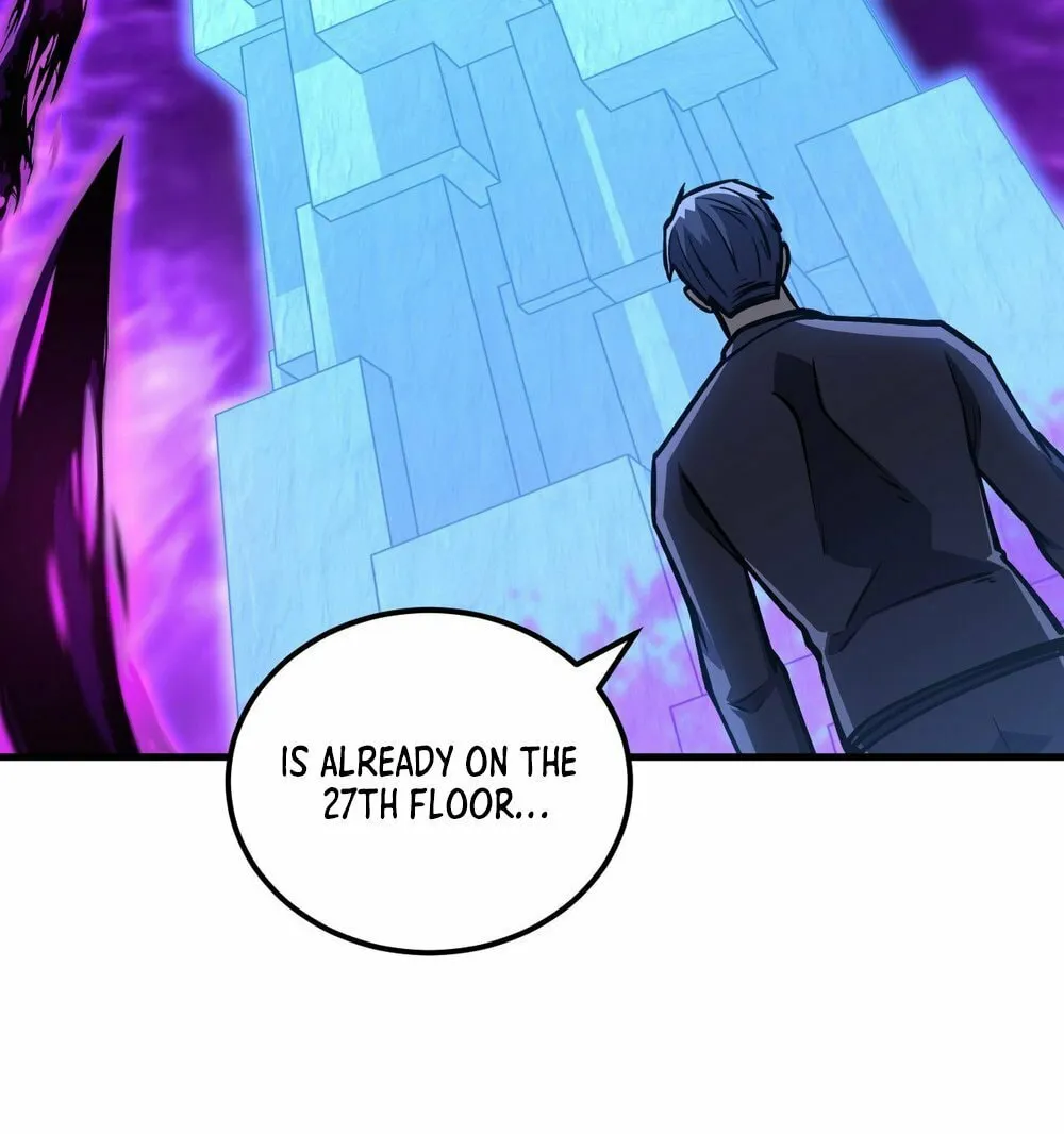 Logging 10,000 Years into the Future Chapter 85 page 14 - 