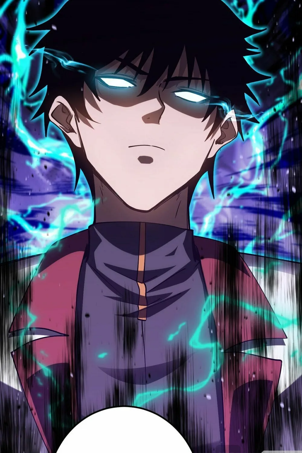 Logging 10,000 Years into the Future Chapter 85 page 18 - 