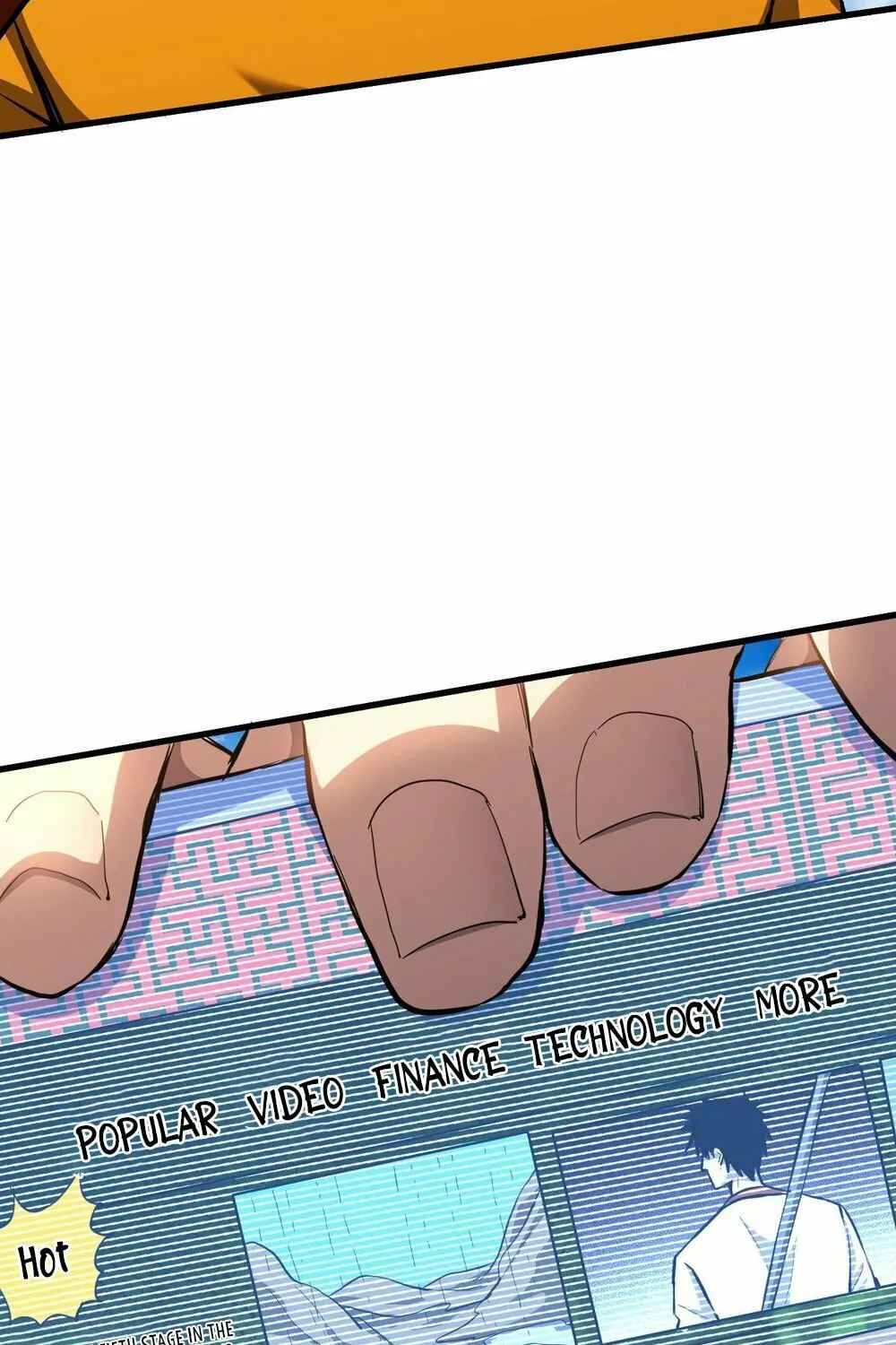 Logging 10,000 Years into the Future Chapter 85 page 25 - 
