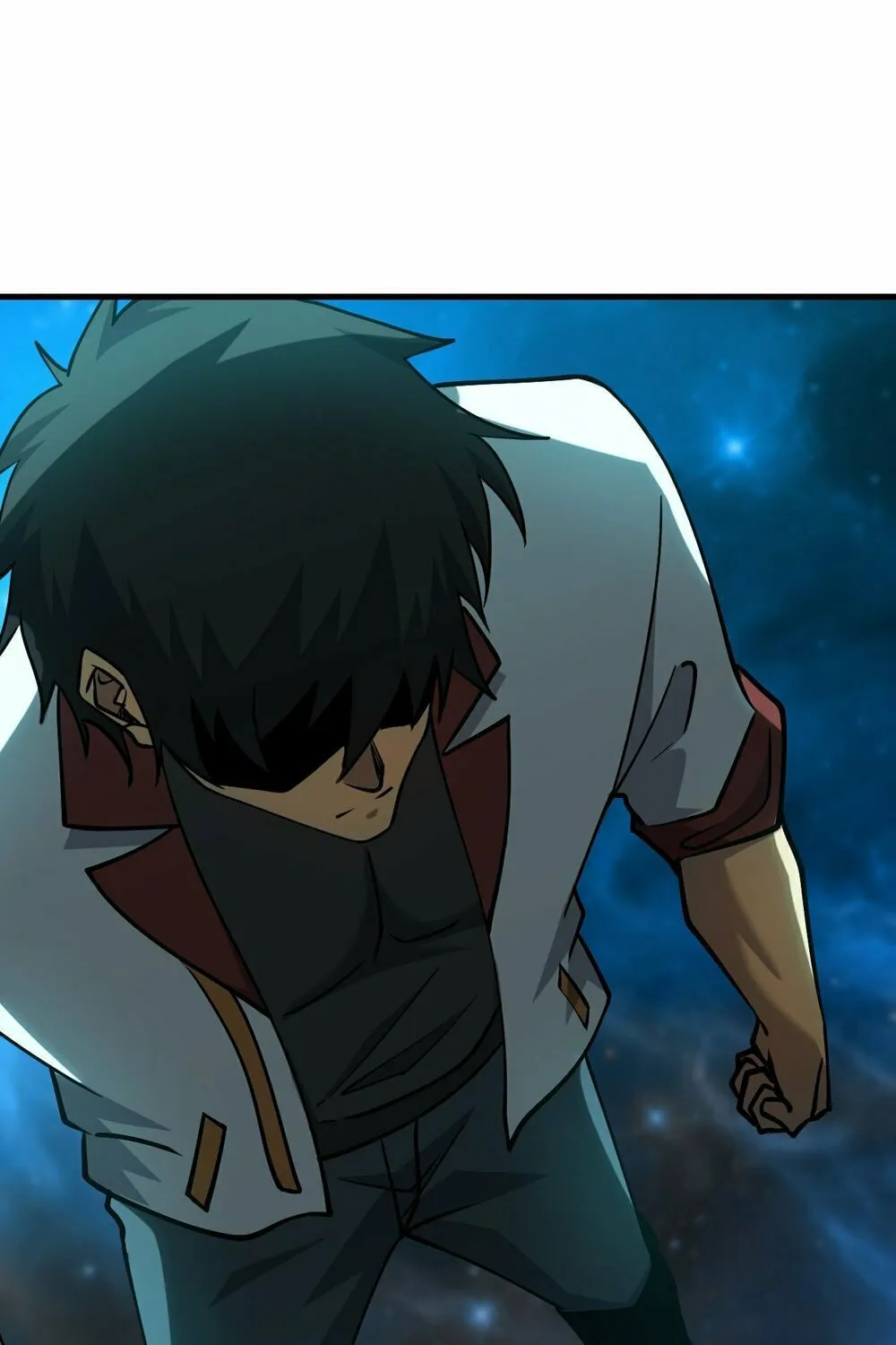 Logging 10,000 Years into the Future Chapter 85 page 29 - 